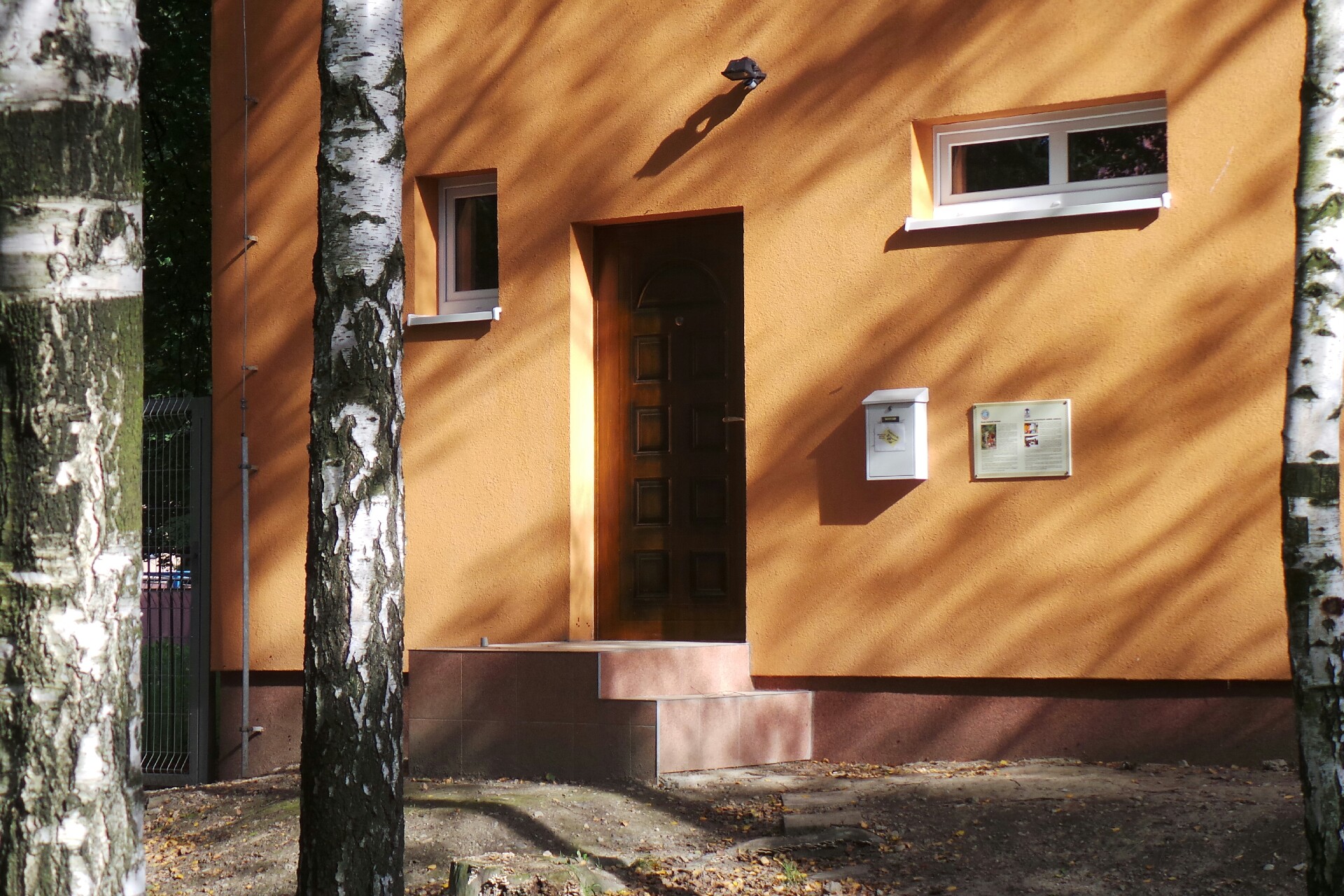 Skautské středisko Modrý šíp