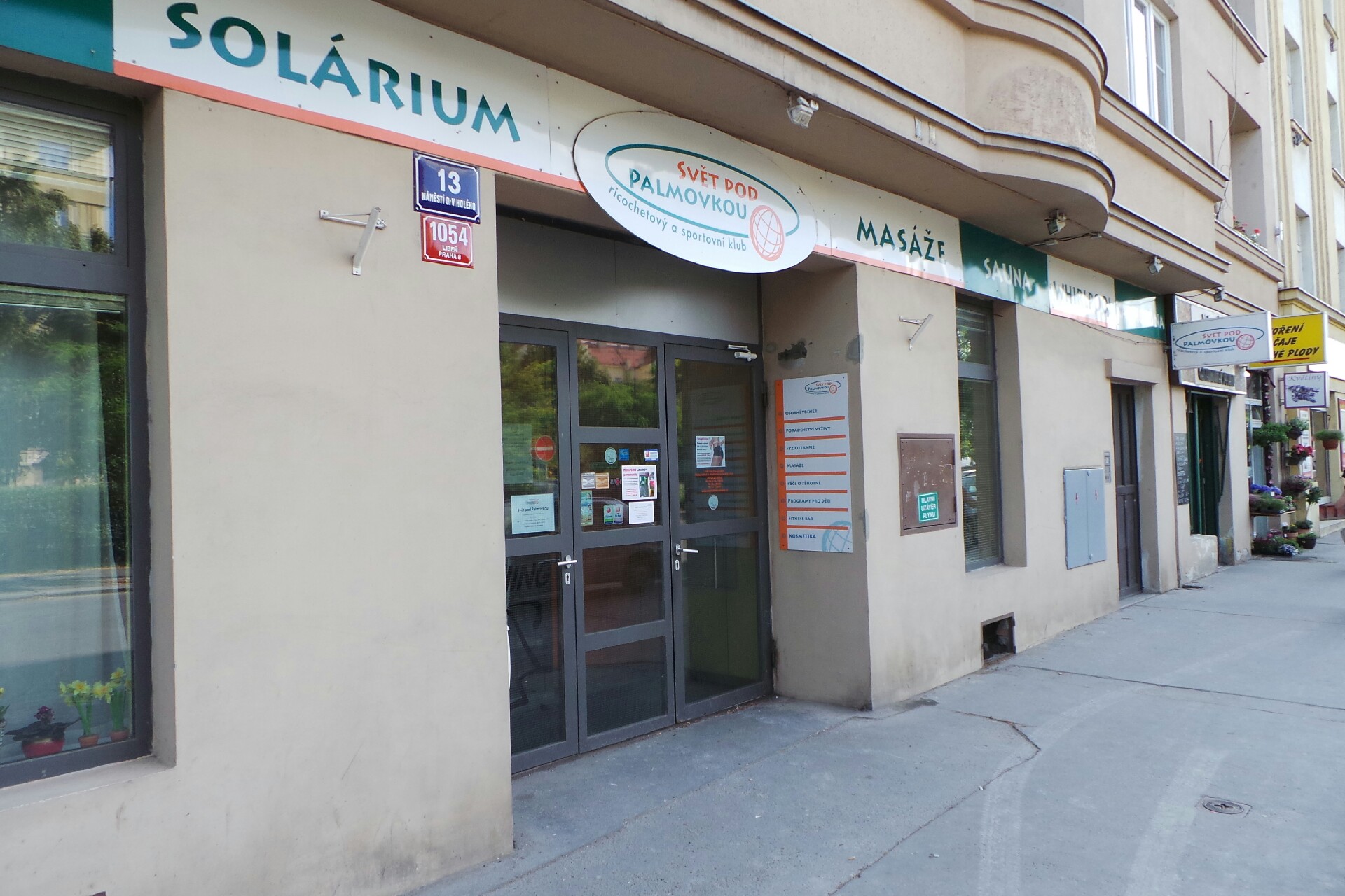 Česká ricochetová asociace, o.s.