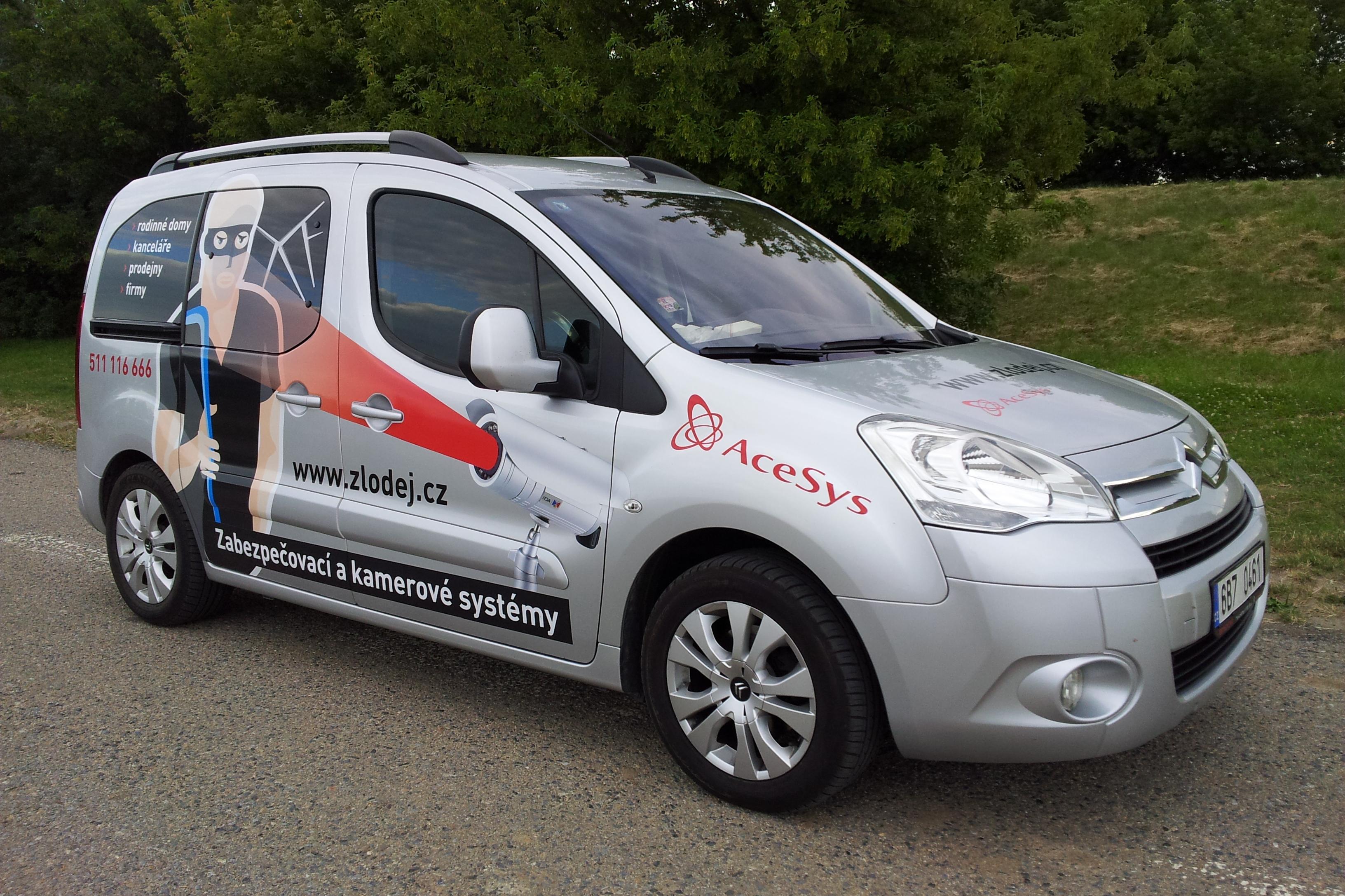 ACESYS, s.r.o.