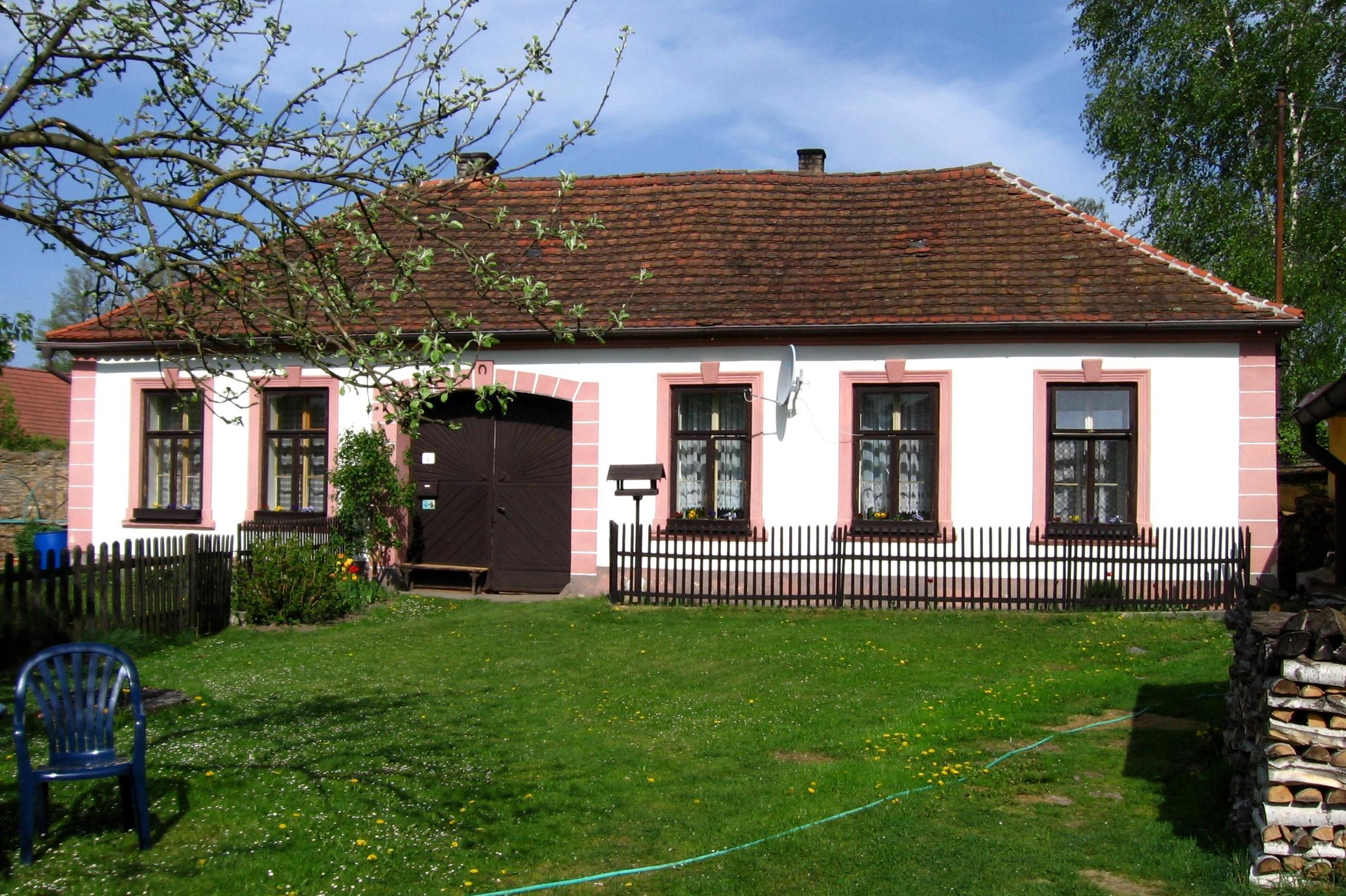 Sociální farma HORSE