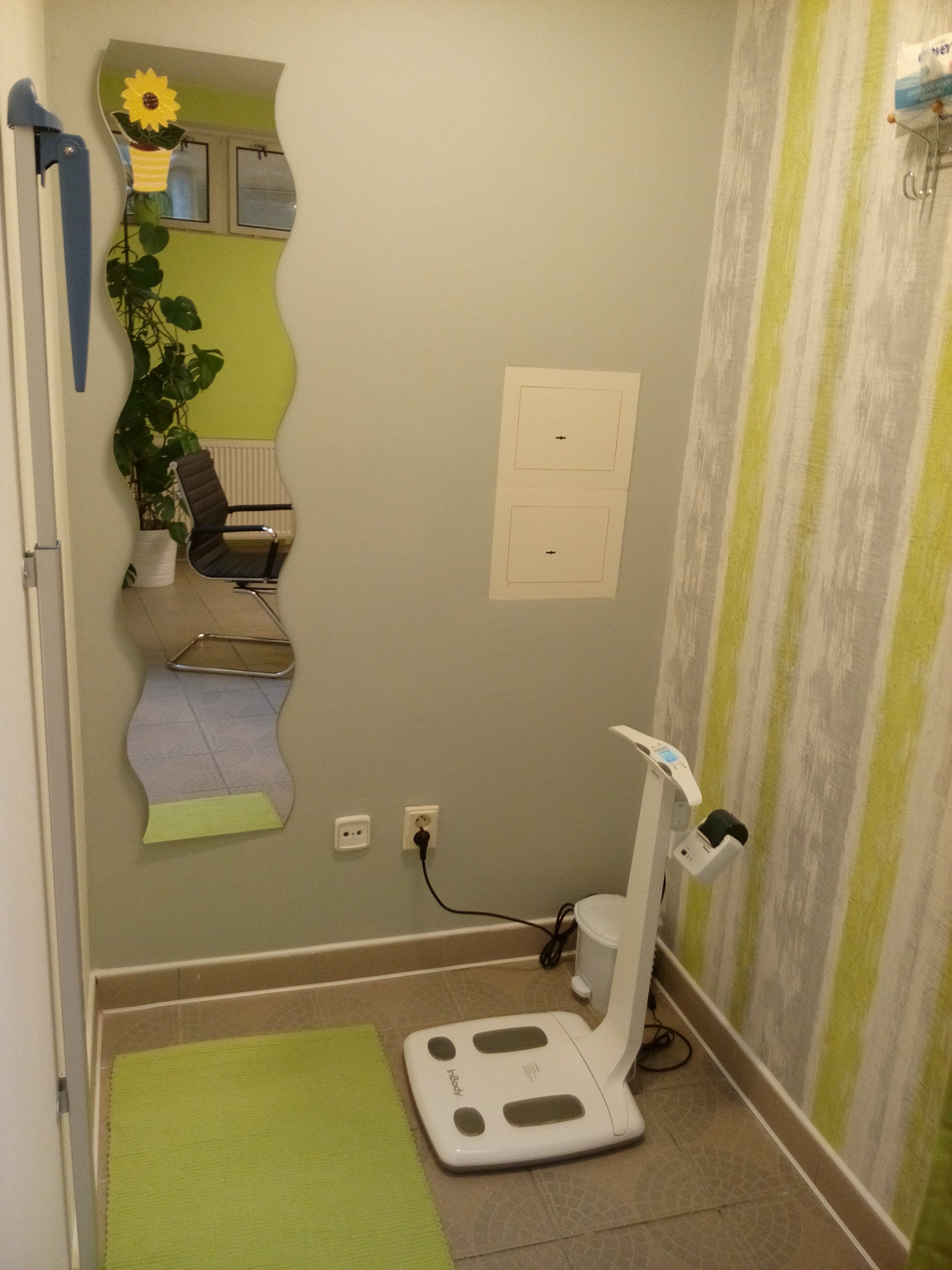 Dana Šímová, Danyslim foto 2