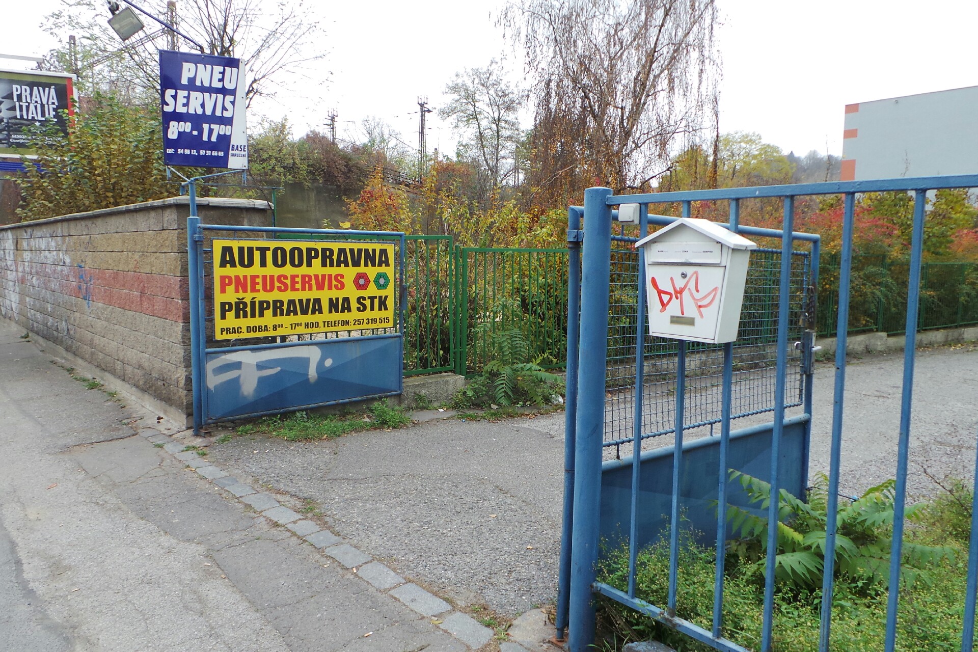 Autoservis AutoBaďura