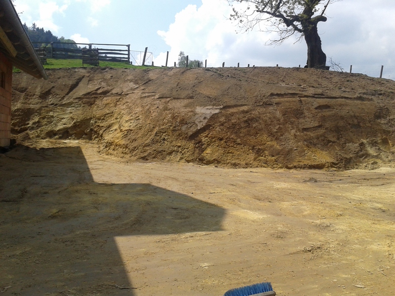 Jansa - Zemní práce foto 3