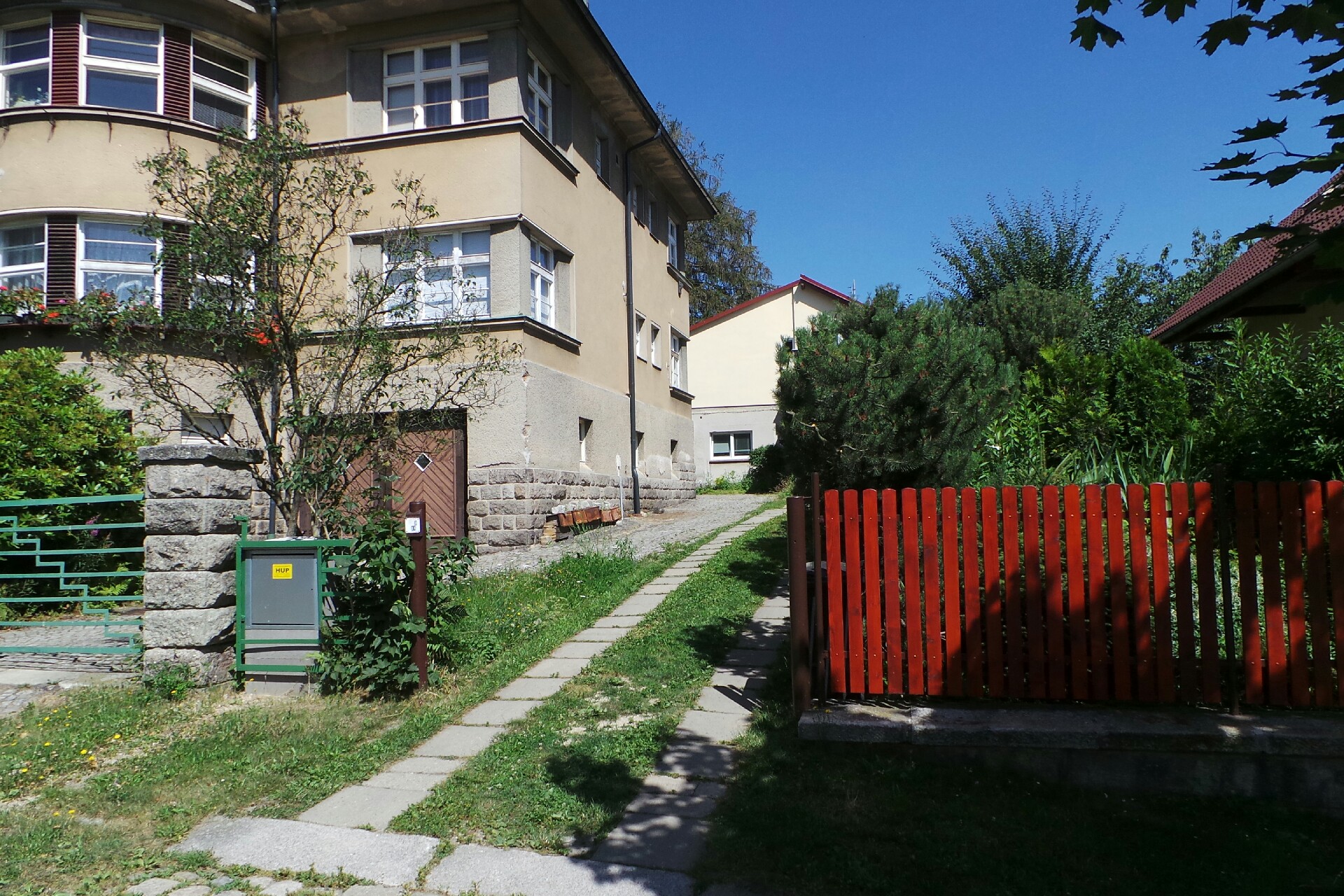 Unie ROSKA - reg. org. ROSKA JABLONEC NAD NISOU, z.p.s.