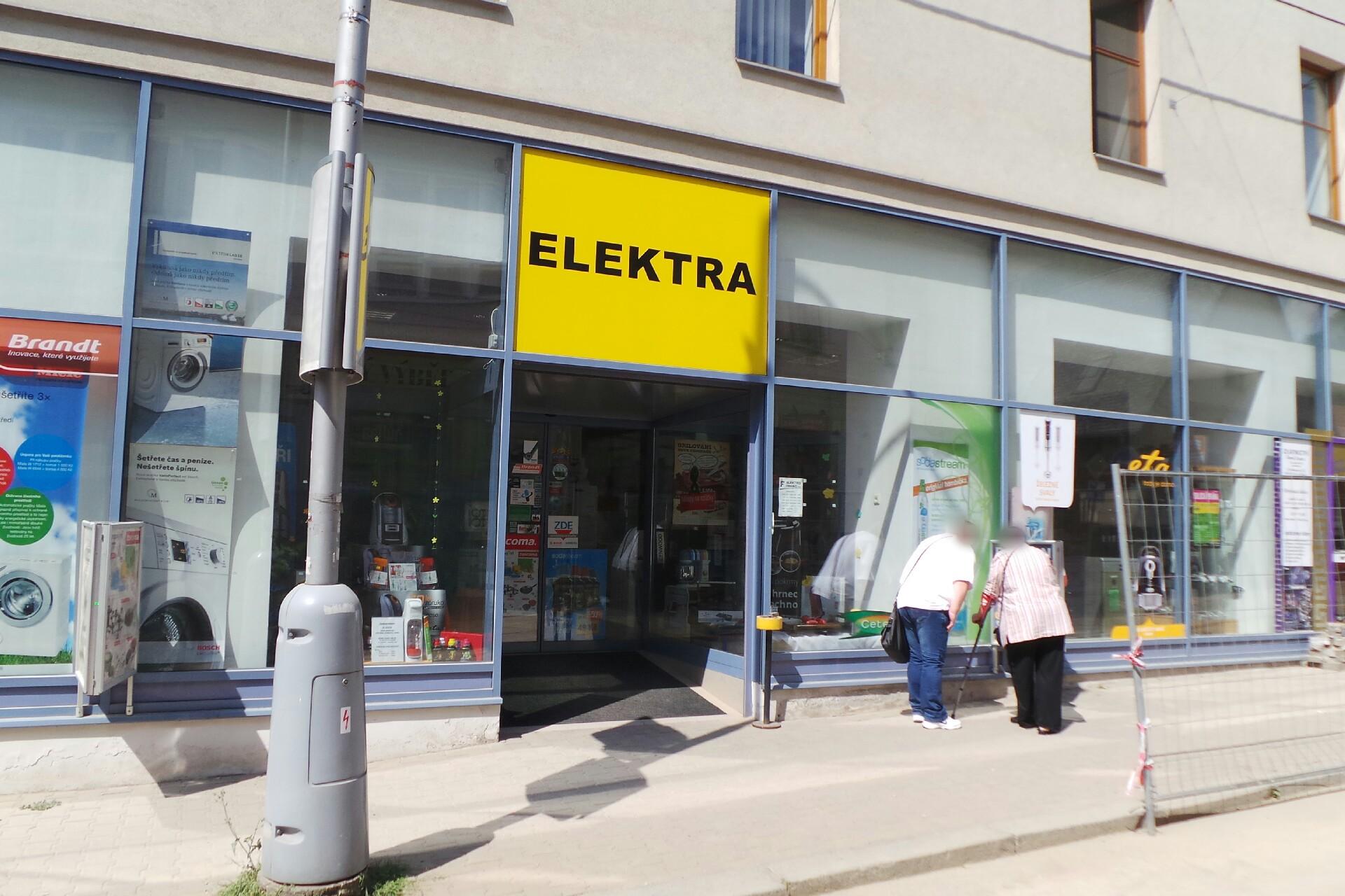 ELEKTRO FRANC, s.r.o. foto 2