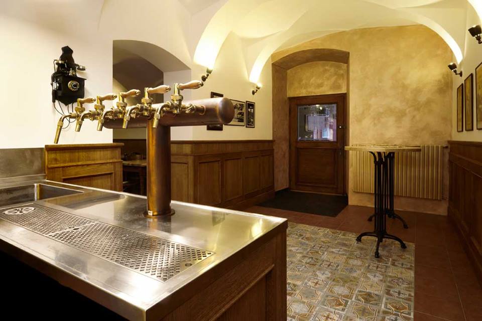 Restaurace Na Humpolce foto 4