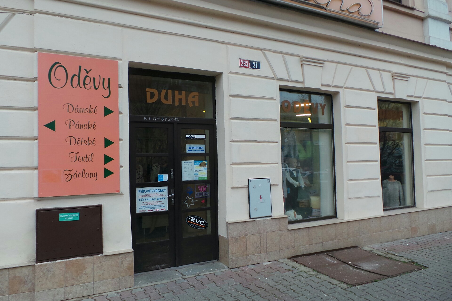 Vladimíra Vondráková