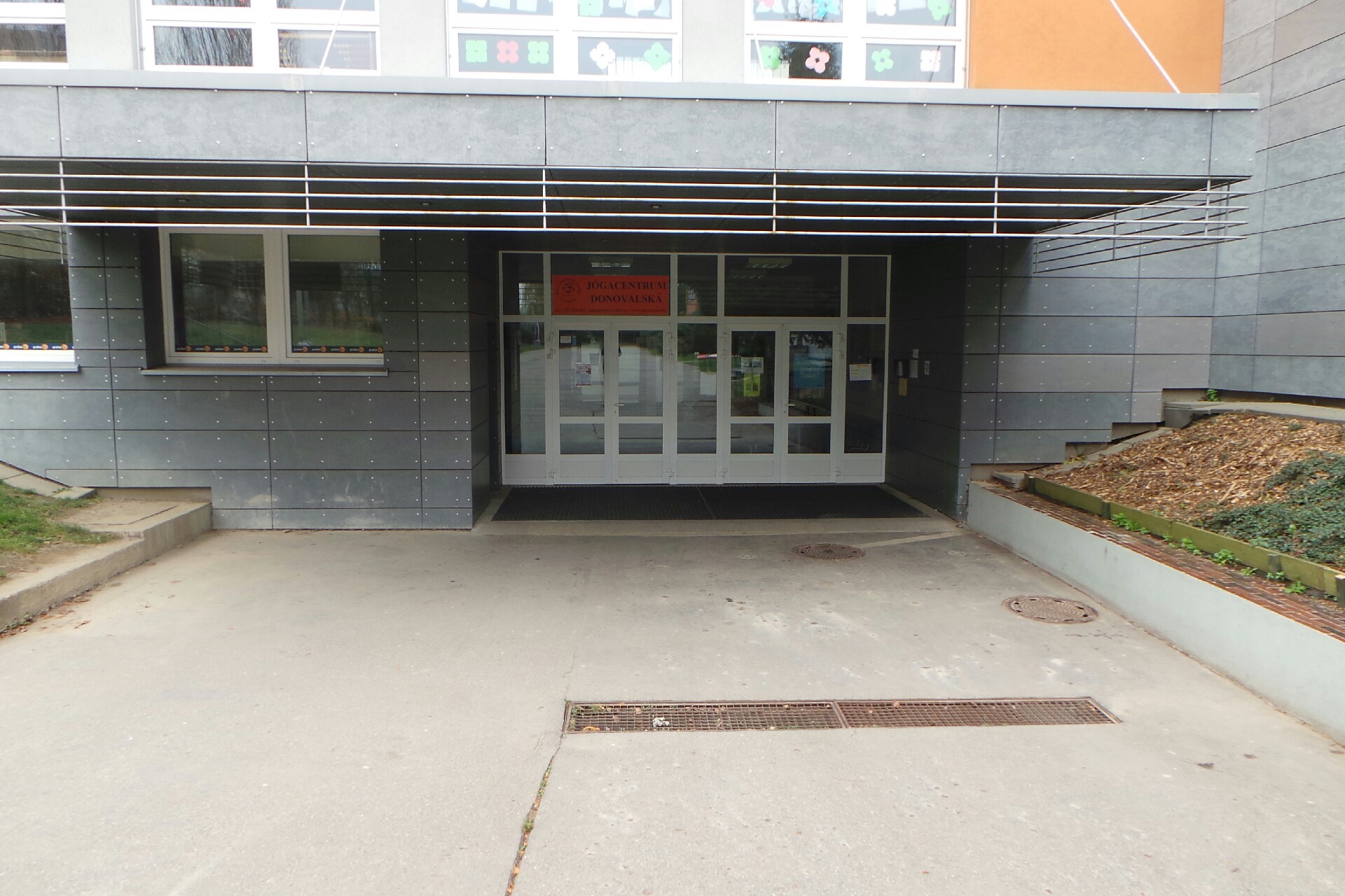 Jóga v denním životě Praha, z.s. foto 1