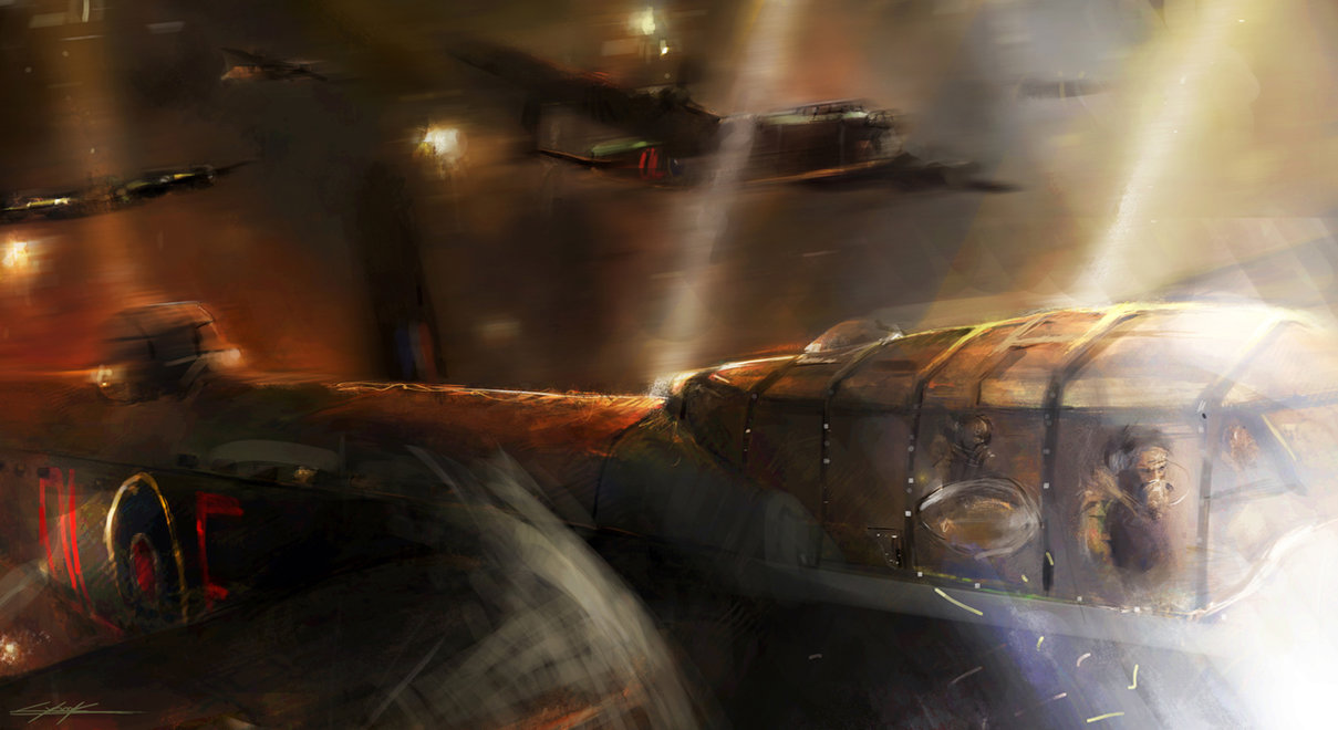Aviation Art Gallery foto 6