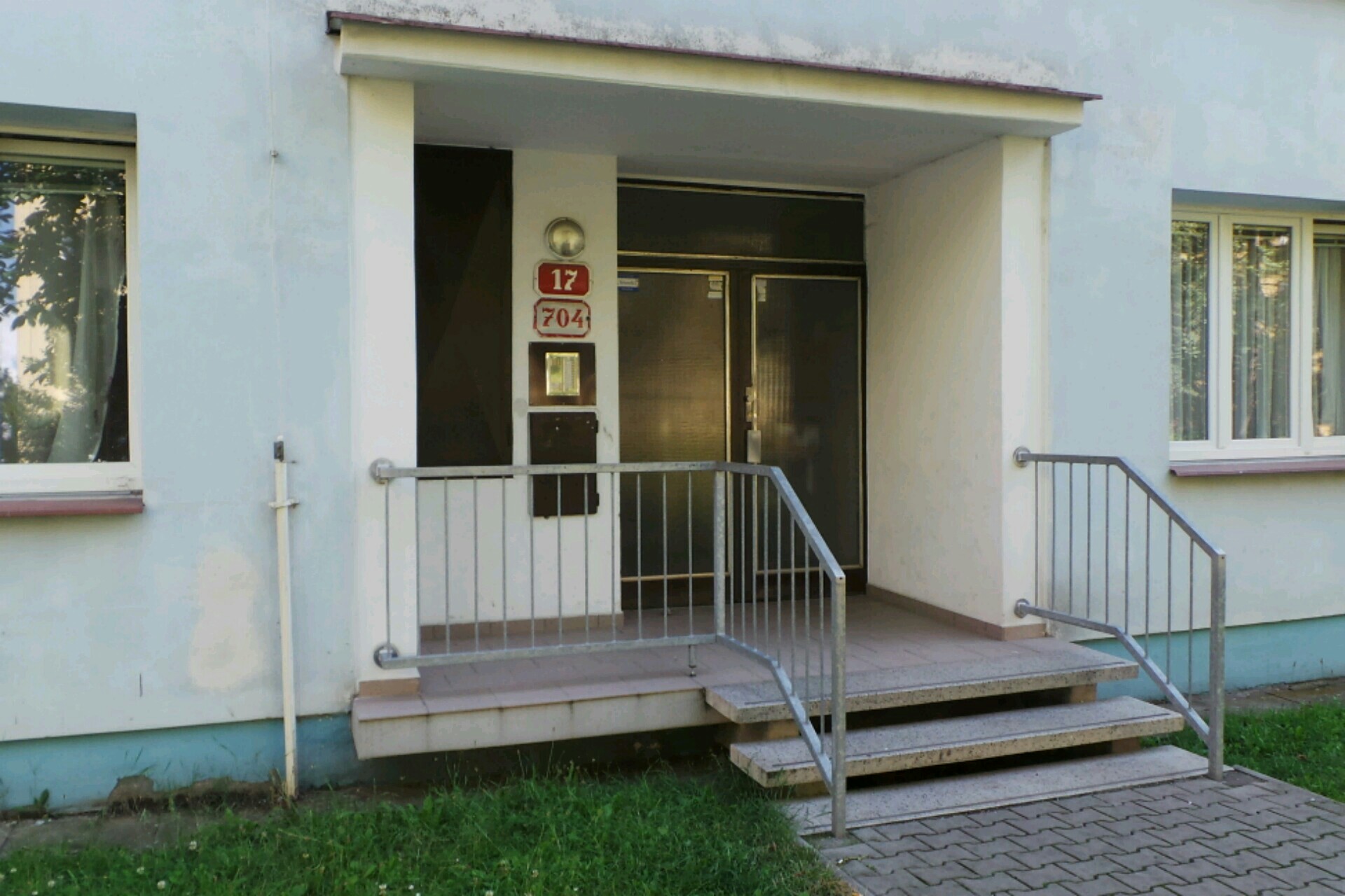 Zámečnictví Sikyta