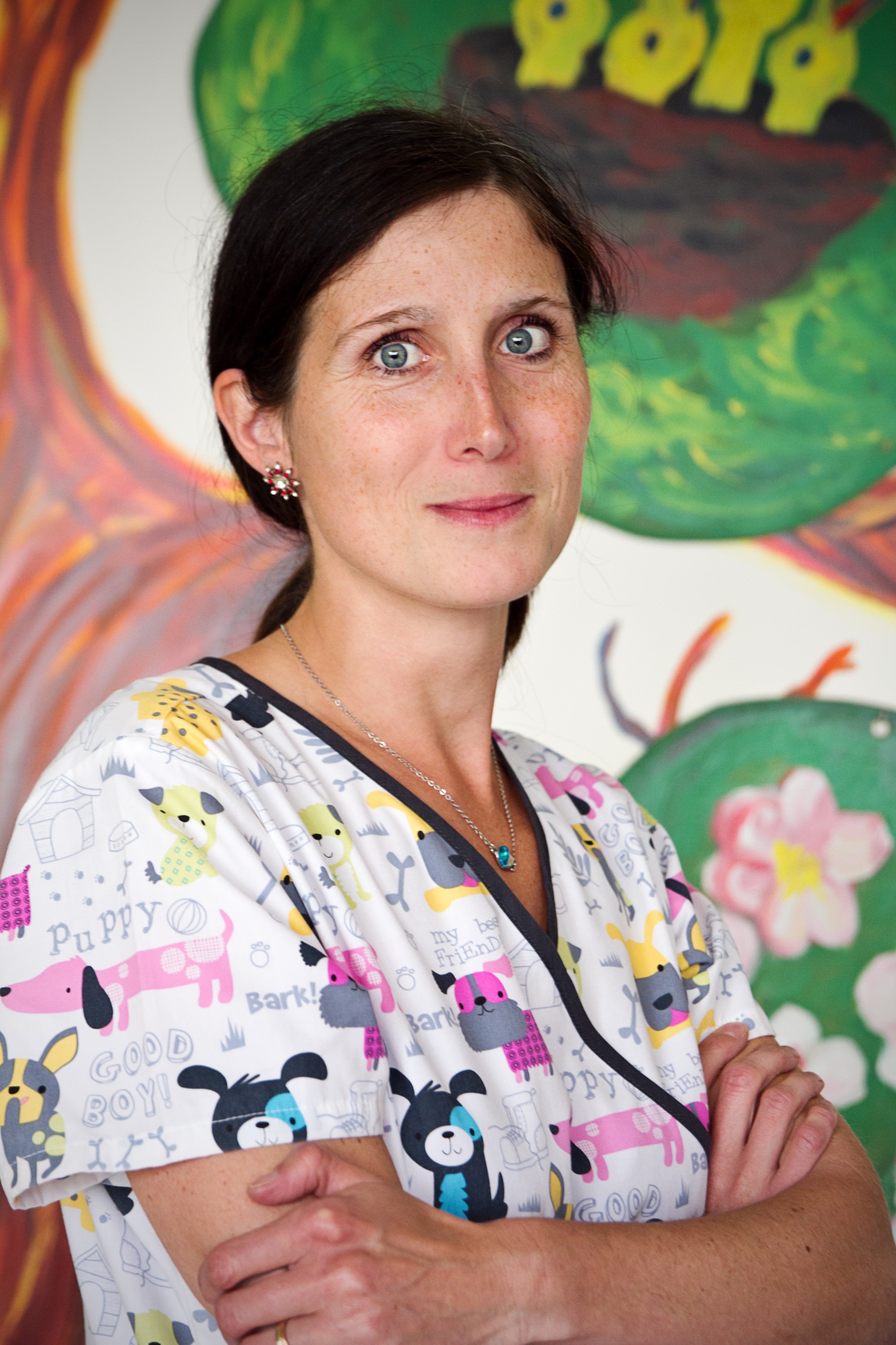 MUDr. VONDRÁKOVÁ, s.r.o. foto 3