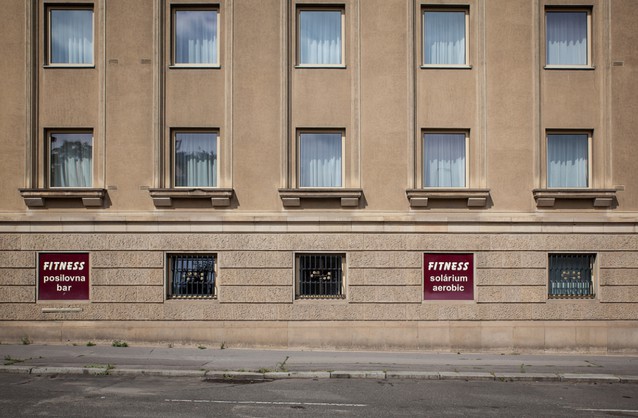 Fitness centrum Podbaba foto 3