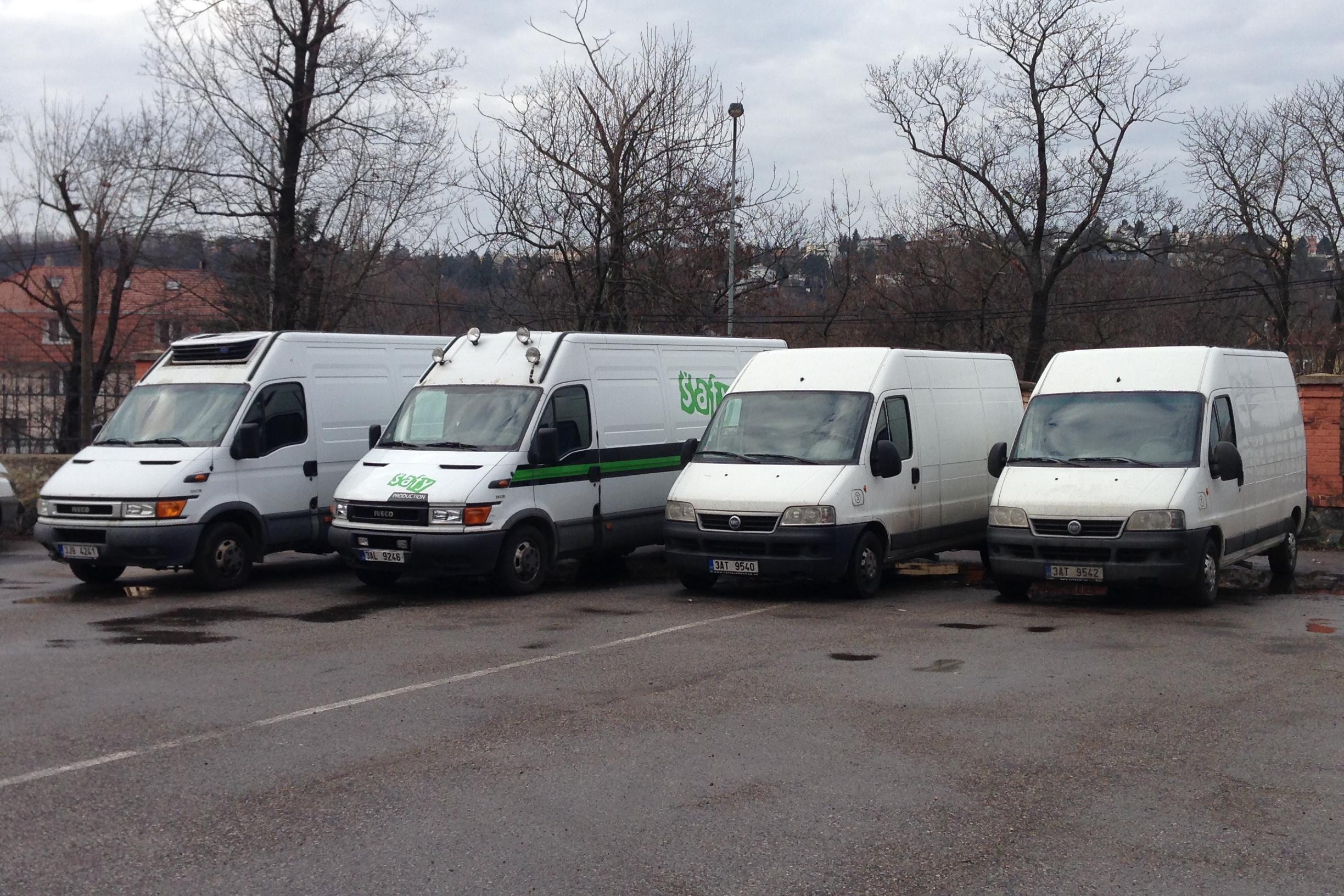 ŠAFY production s.r.o.