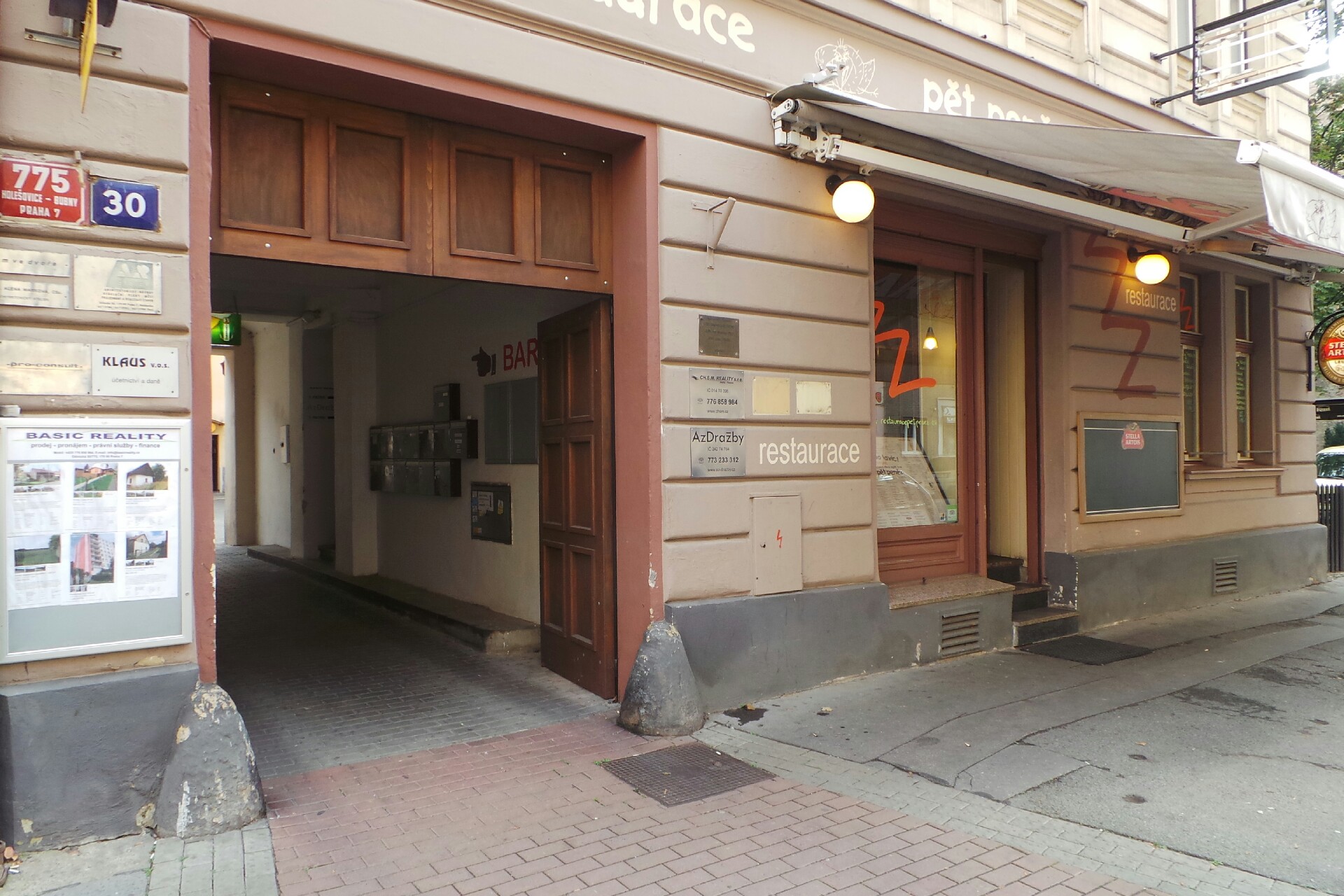 BASIC REALITY, s.r.o.