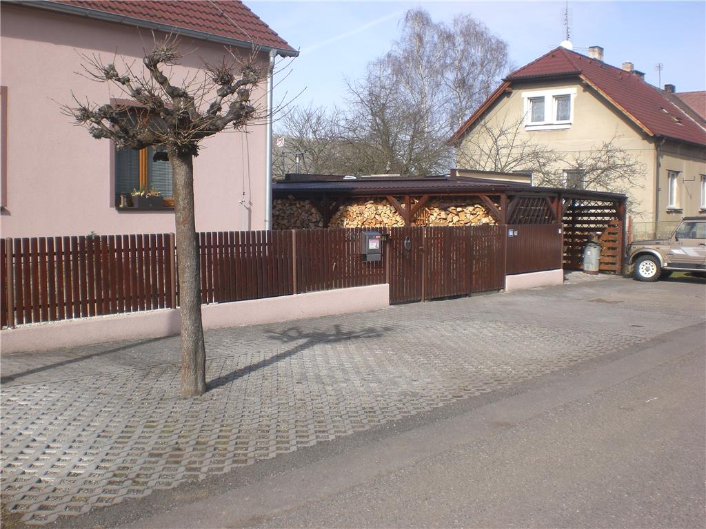 Apartmán Jitka foto 2