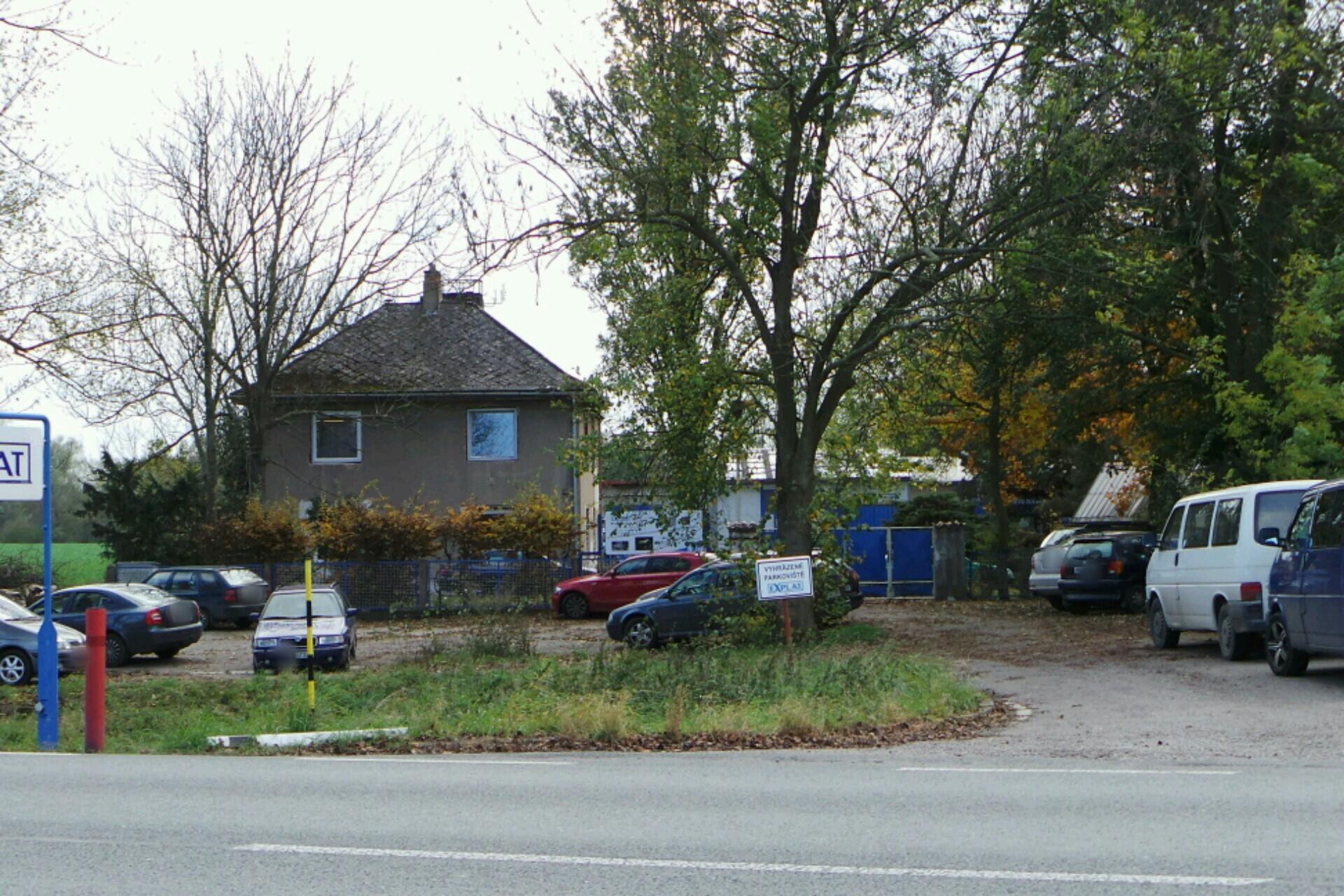 Explat, spol. s r.o.