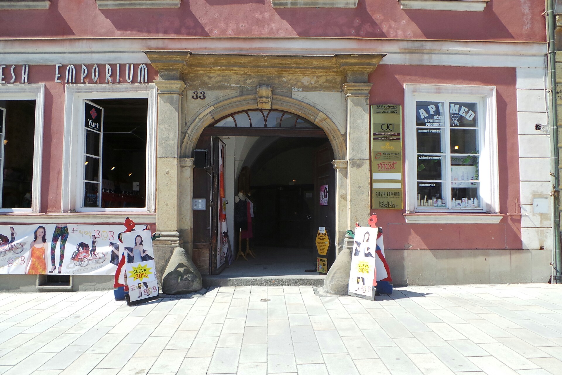 Bob Batik velkoobchod