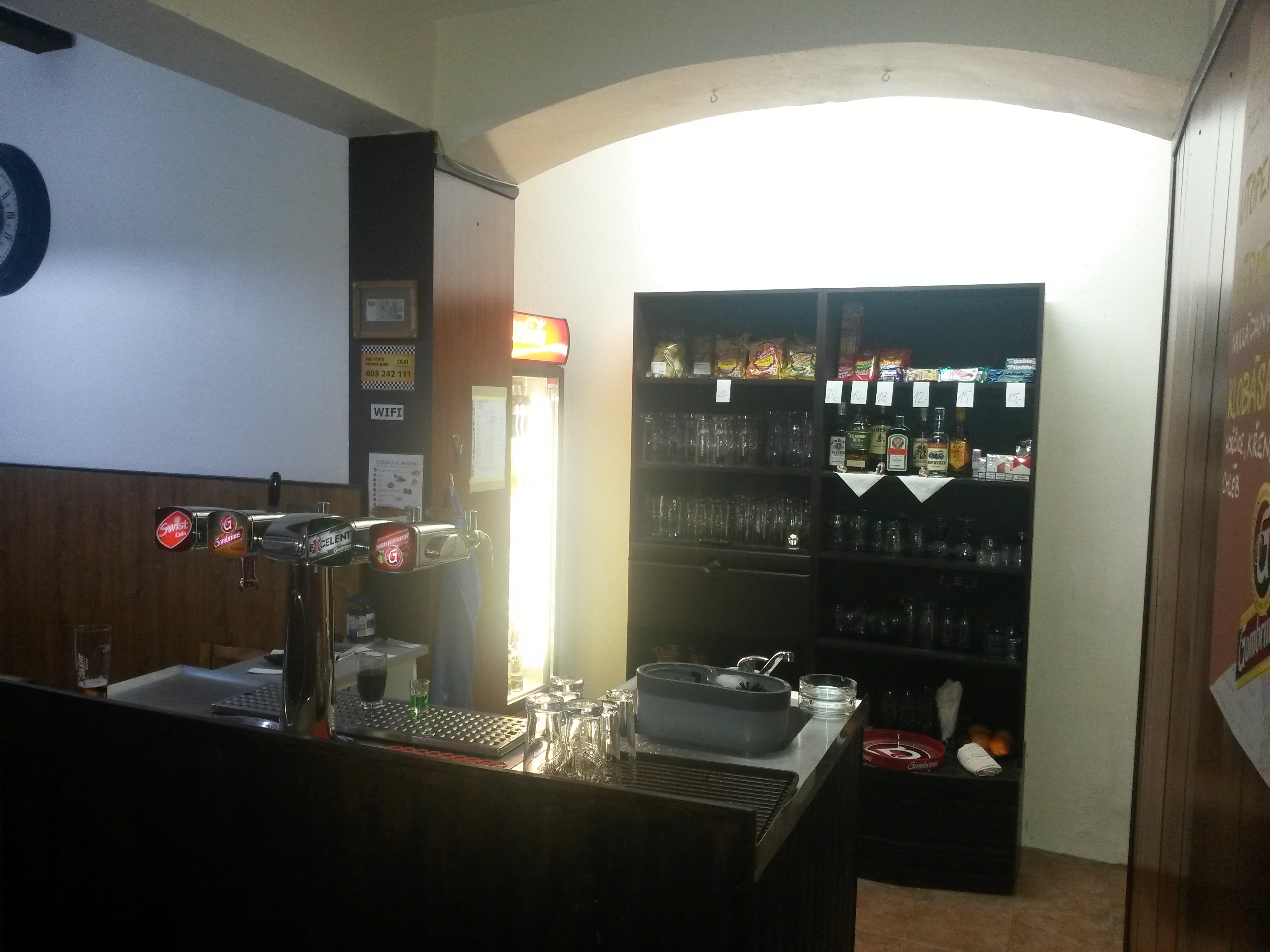 Hospoda pod kaštany, s.r.o. foto 3