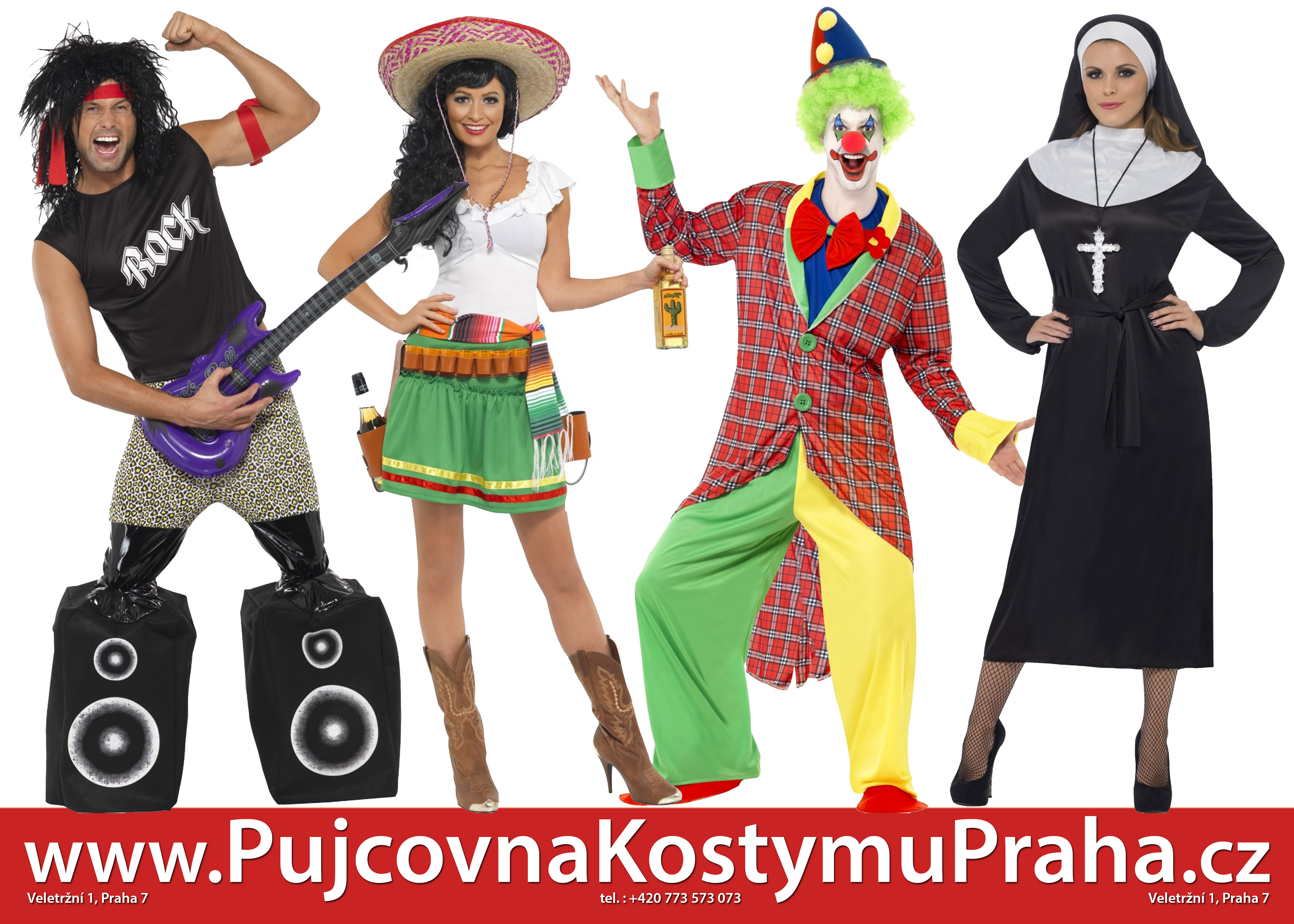 Partykostym.cz foto 5