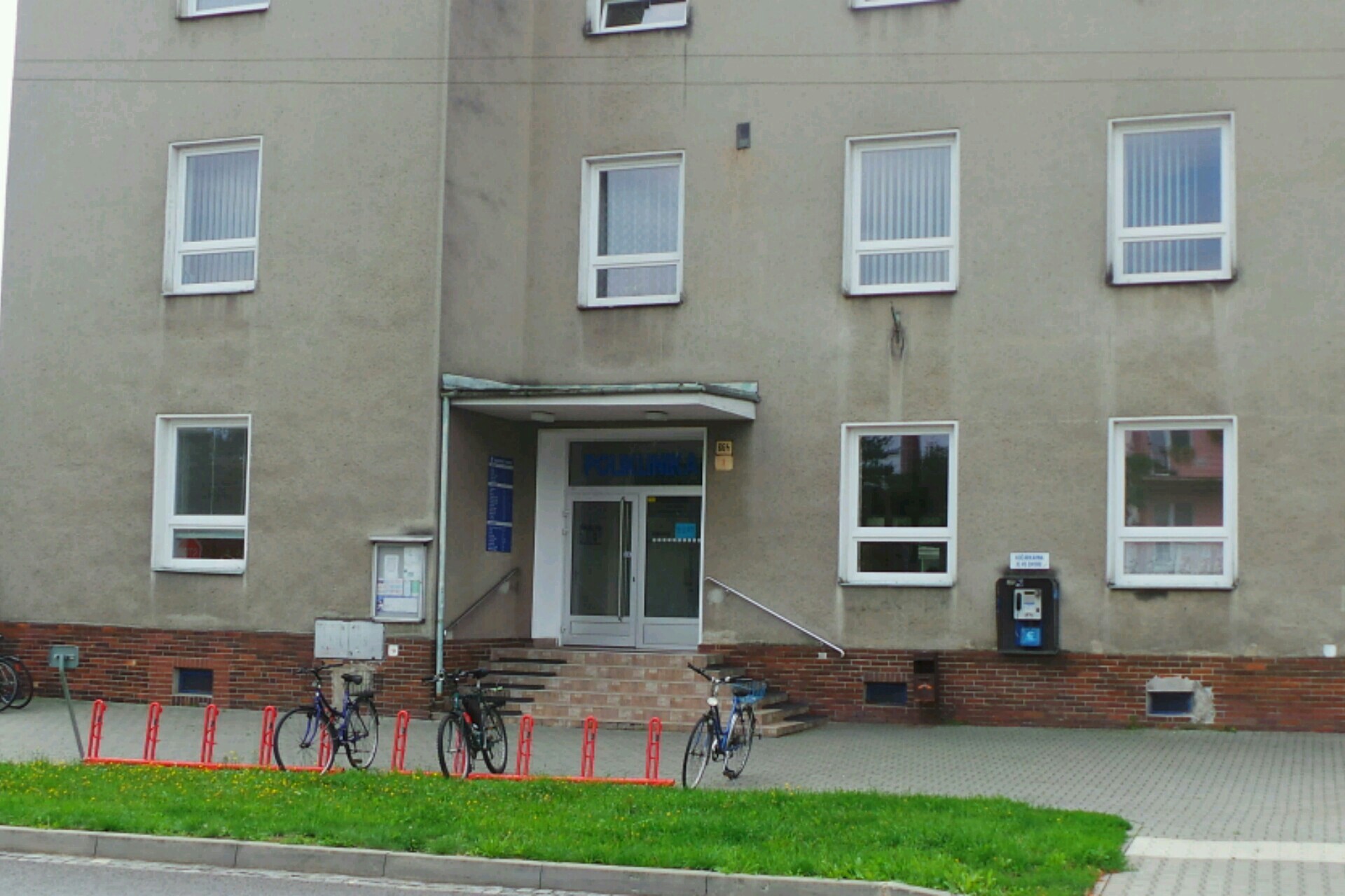 Nestátní interní oddělení, s.r.o. - Onkologie a poradna pro nemoci prsu