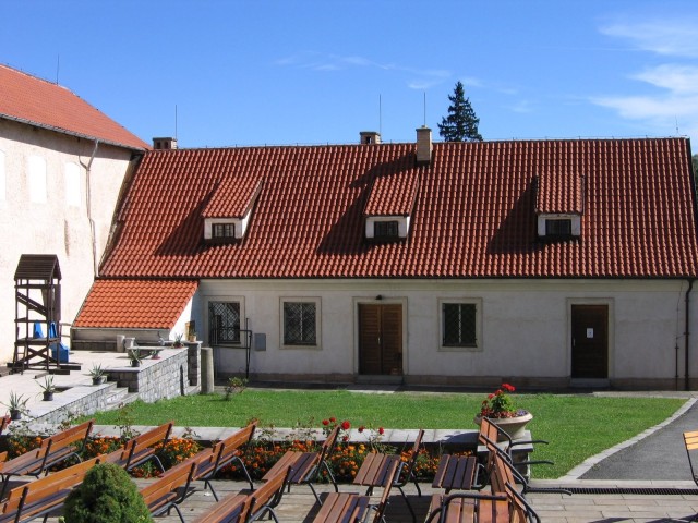 Regionální muzeum v Jílovém u Prahy foto 4