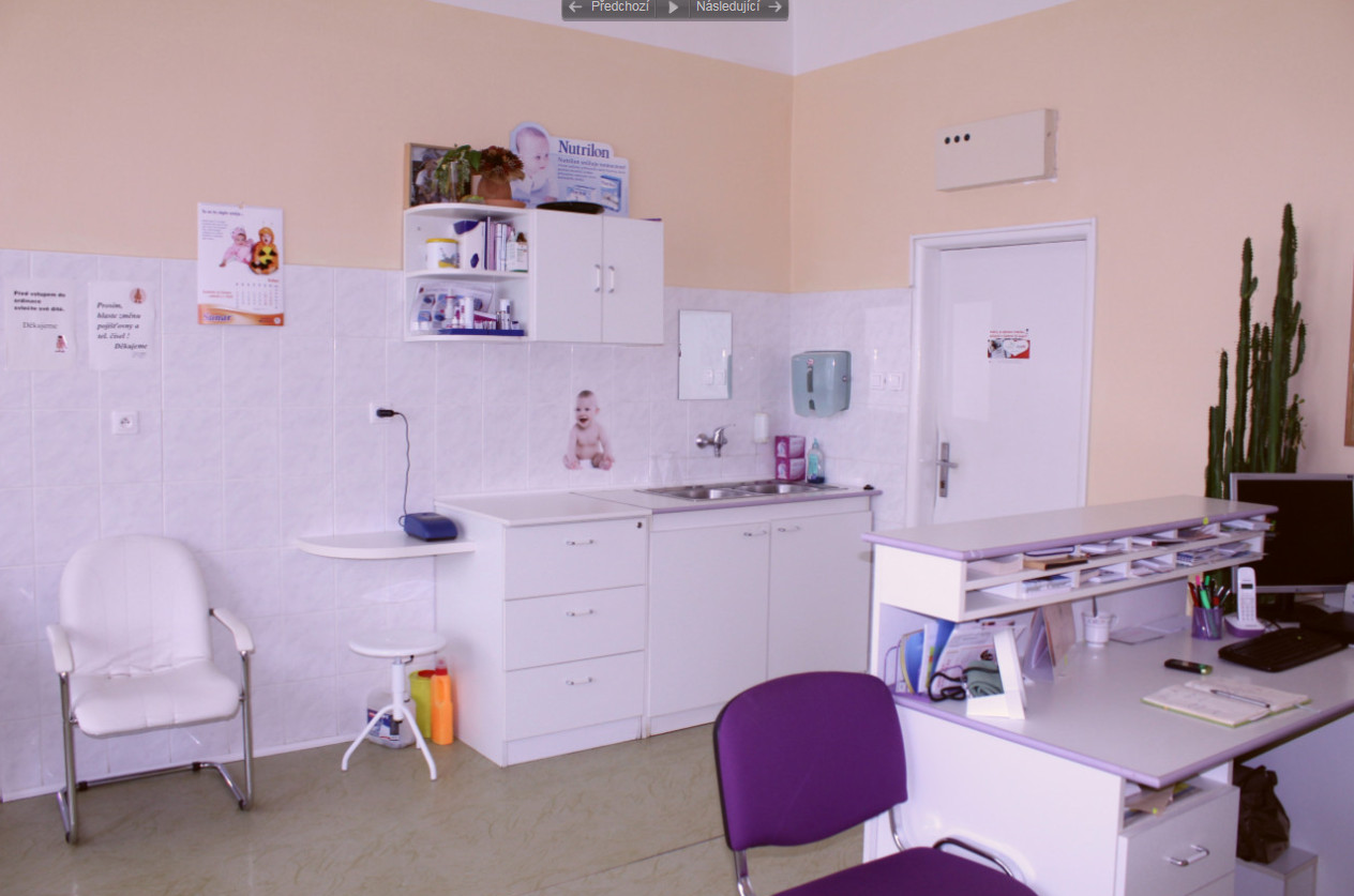 Pediatrie Avena, s.r.o. foto 4
