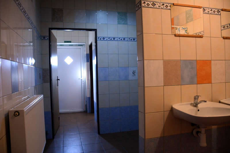 Ubytování - Průmyslová Kosmonosy foto 5