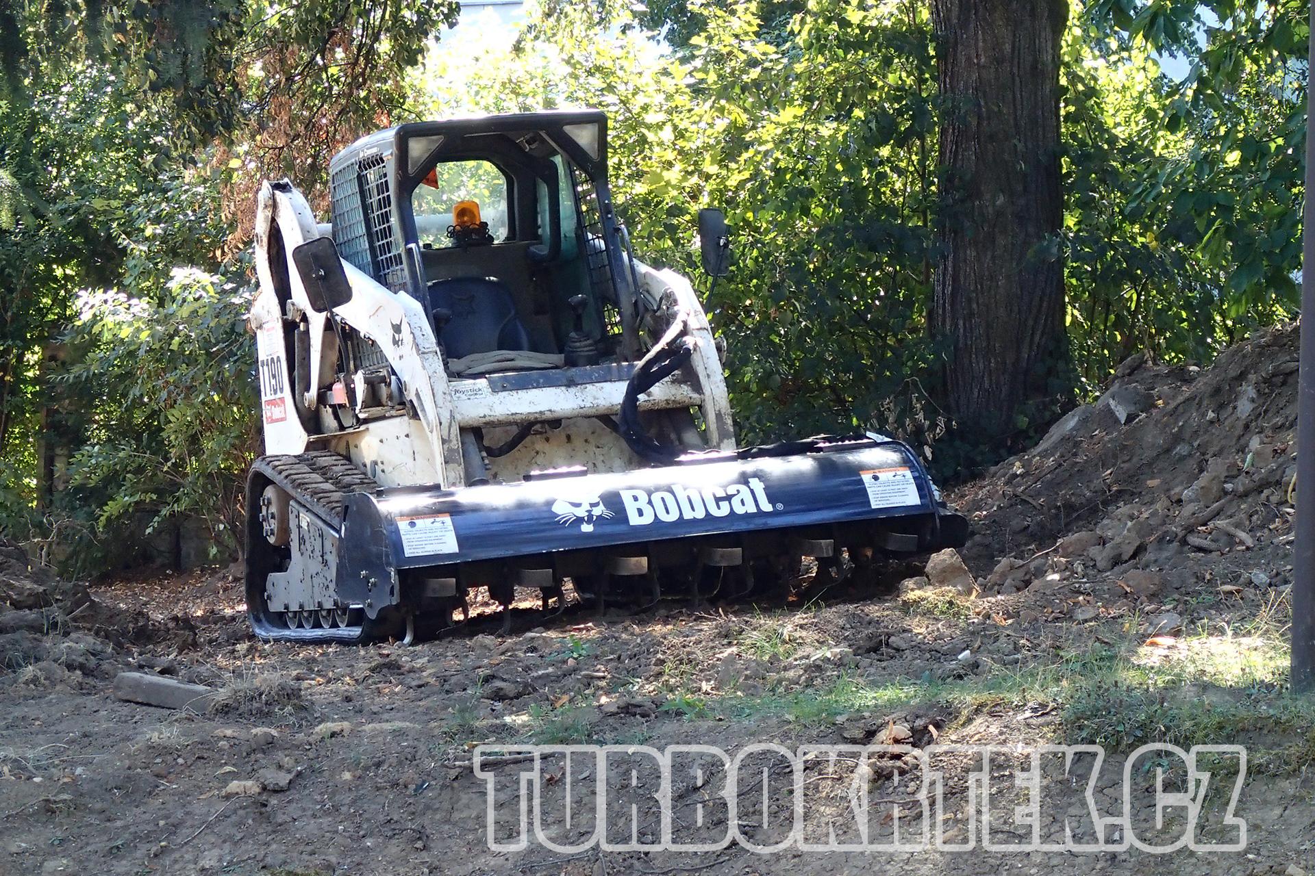 TURBOKRTEK foto 1