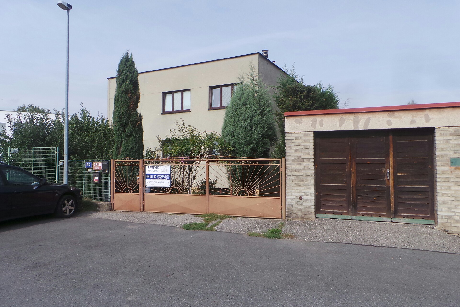 Lukáš Navrátil - Klimatizační technika