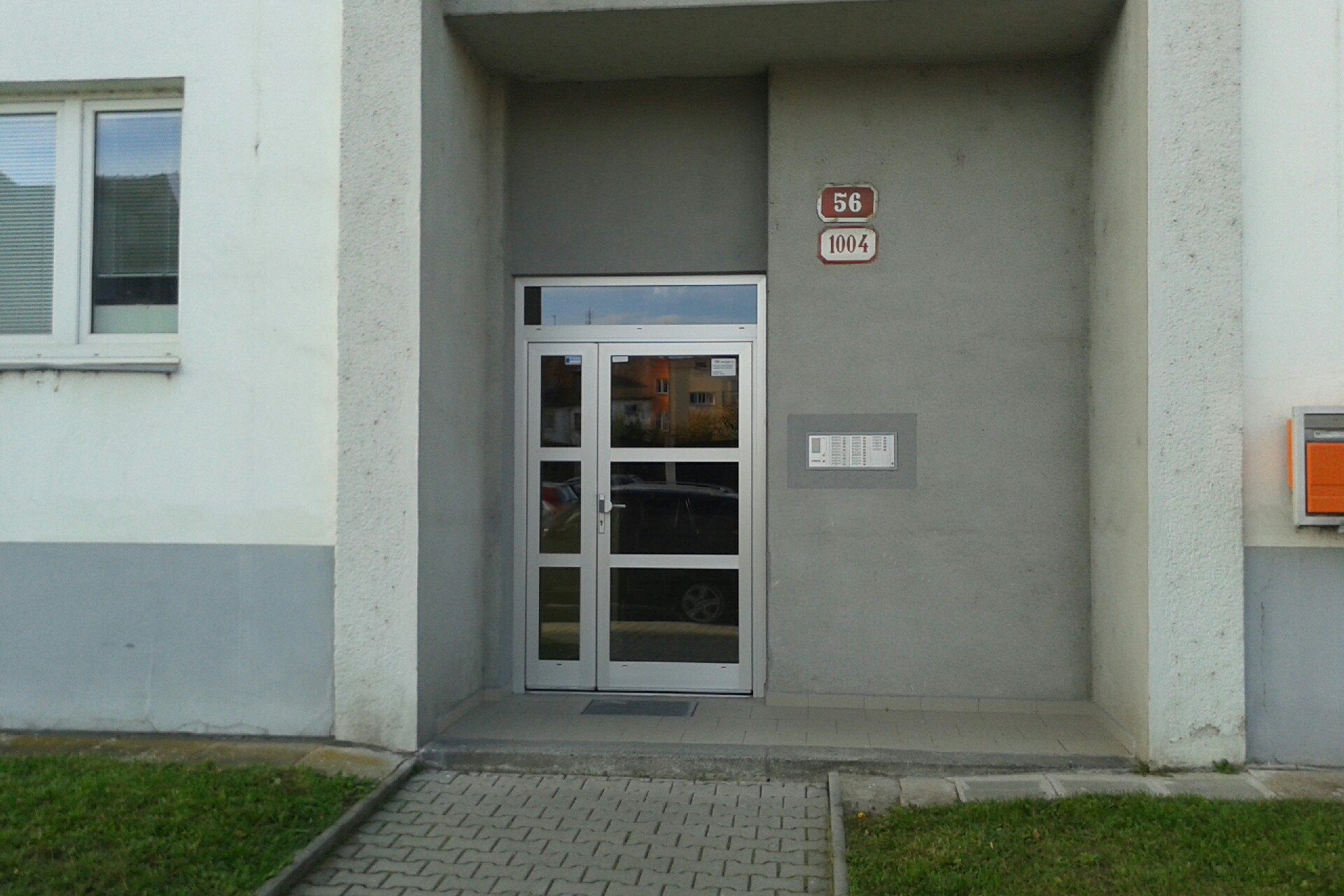 Daňový poradce ev. č. 2045 Václav Noha