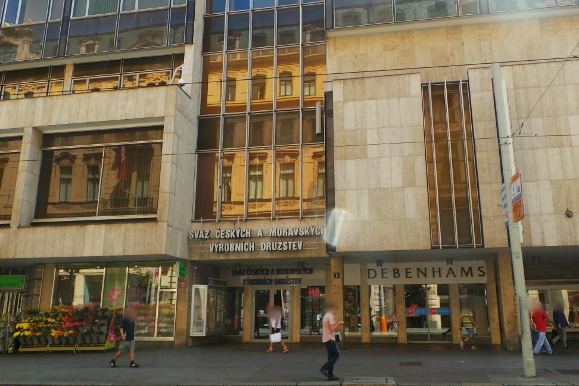 Mgr. Petr Václavek foto 2