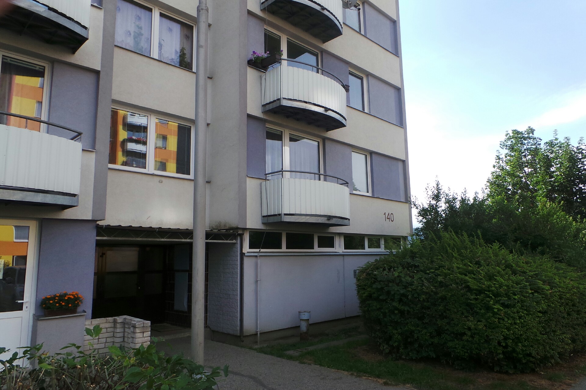 Ing. Michal Povolný