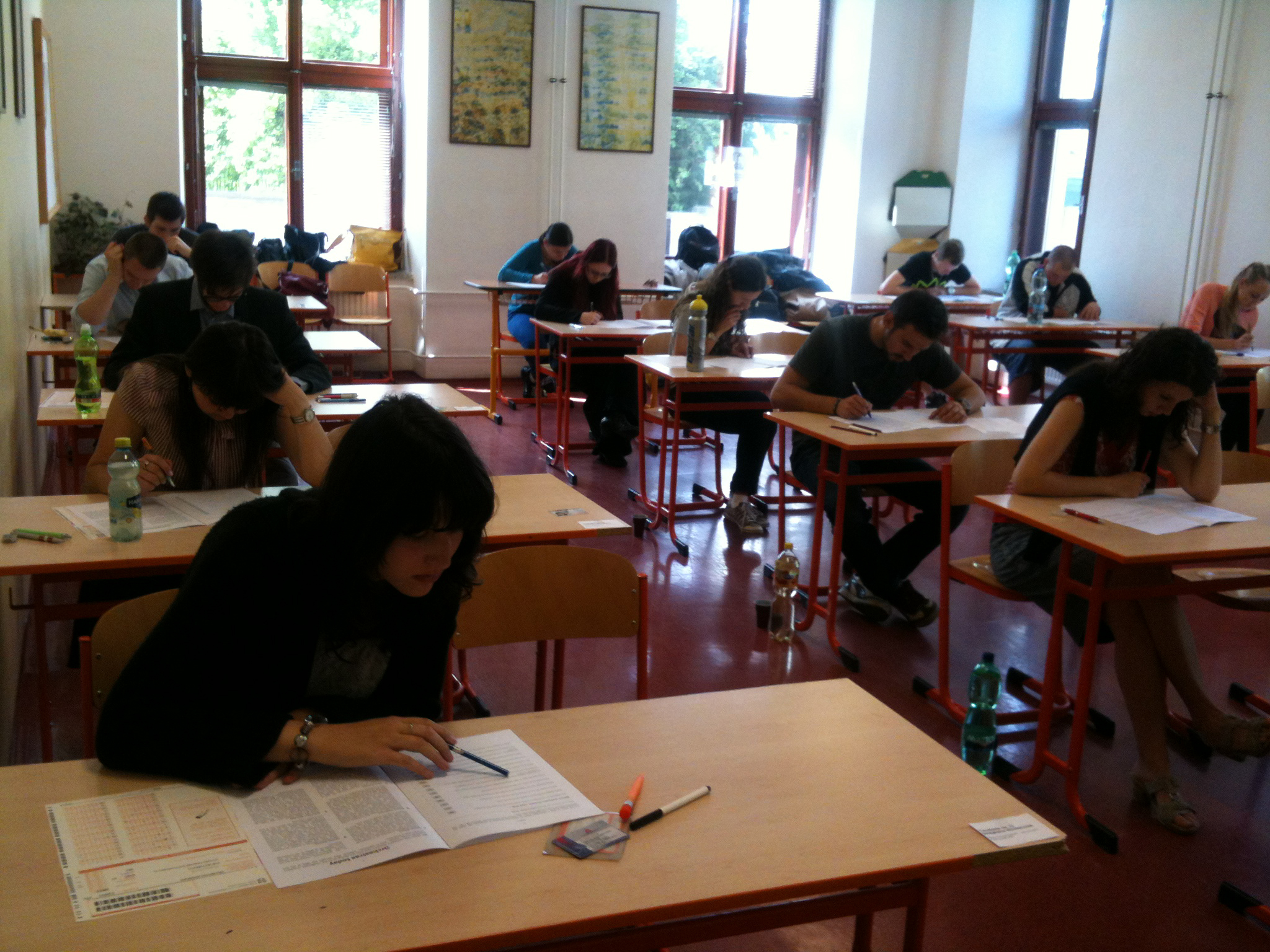 EdCentre School foto 2