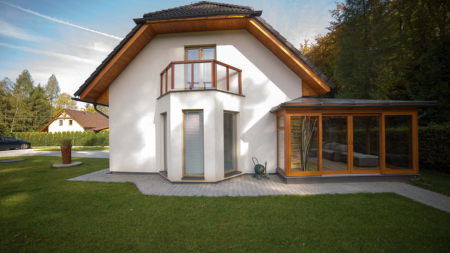 Veritas Wood foto 4