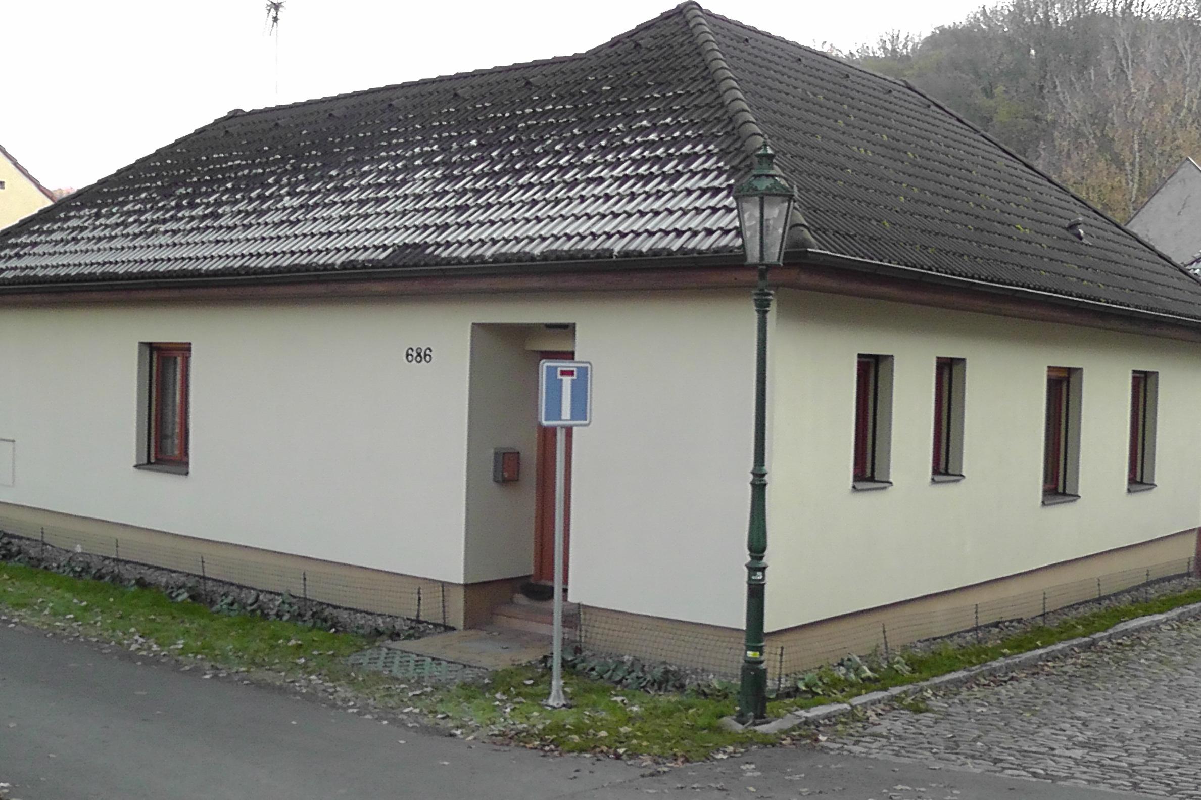 Frézování pařezů Jiří Paleček