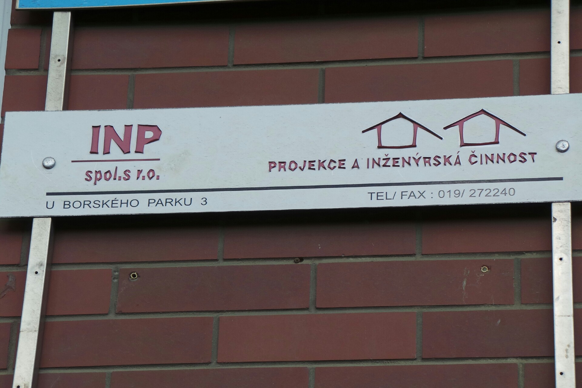 I.N.P., spol. s r.o. foto 2