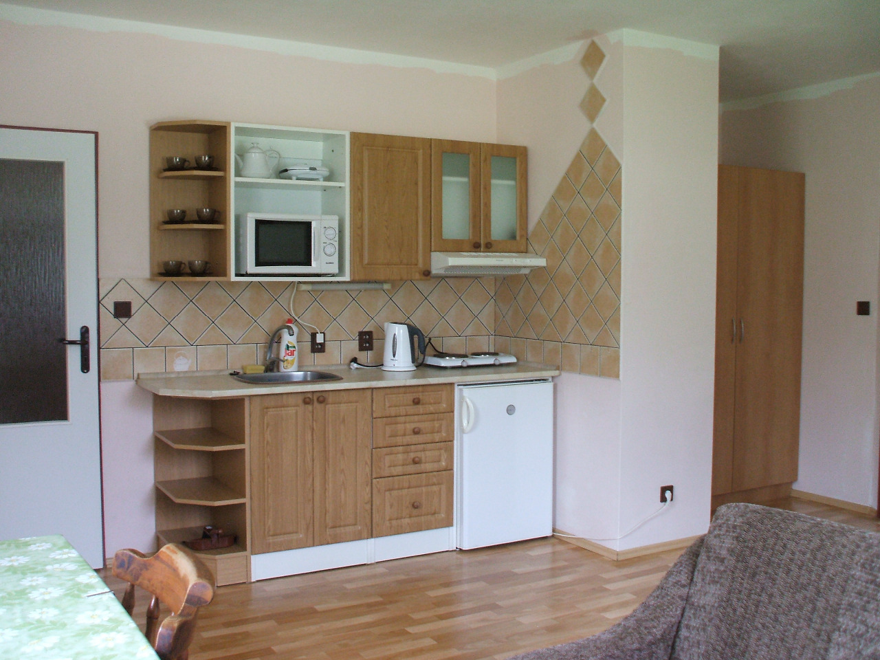 Apartmány Večerník Rokytnice foto 4