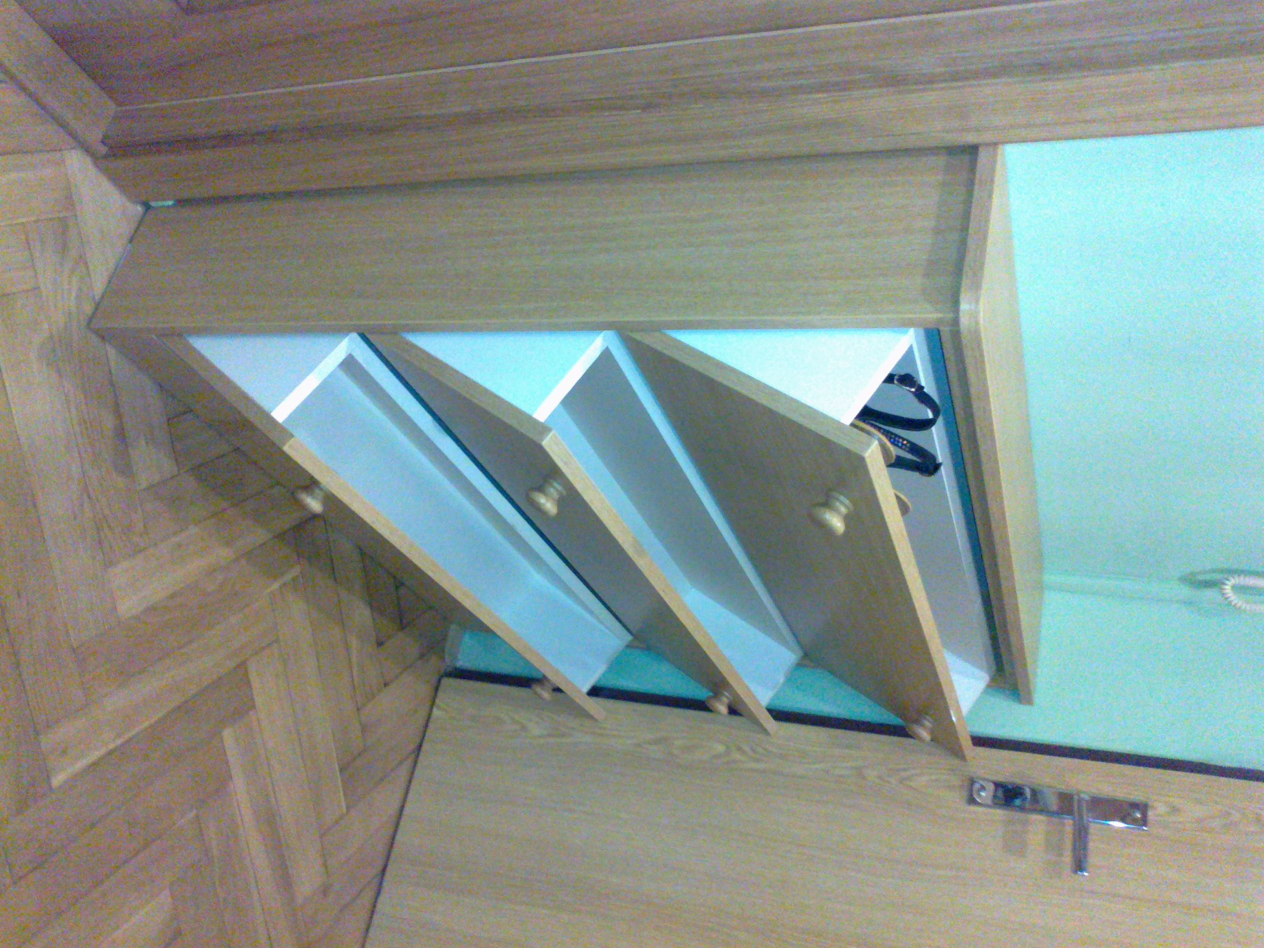 Truhlářství Roman Martínek foto 3