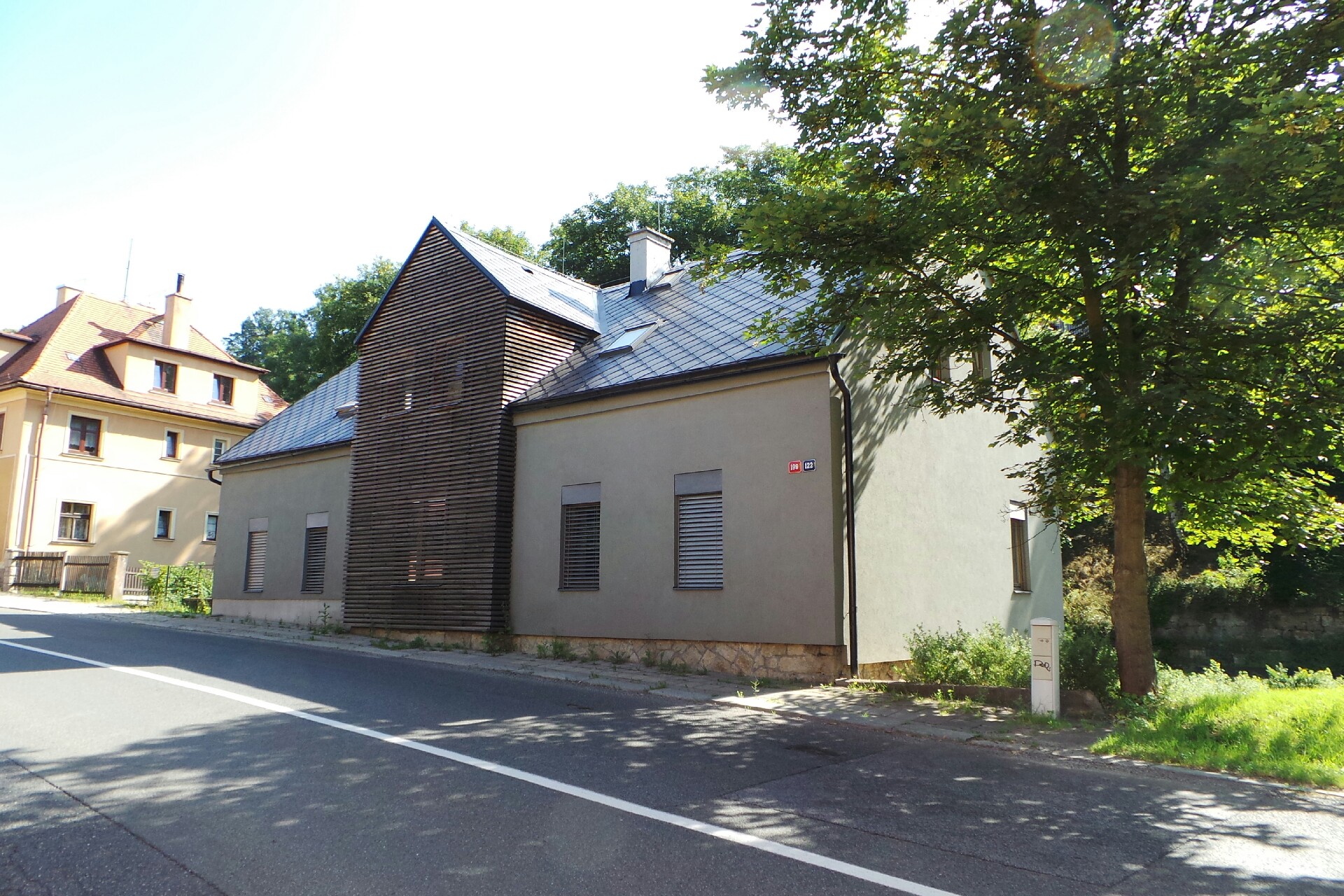 Projektový ateliér DAVID, s.r.o.