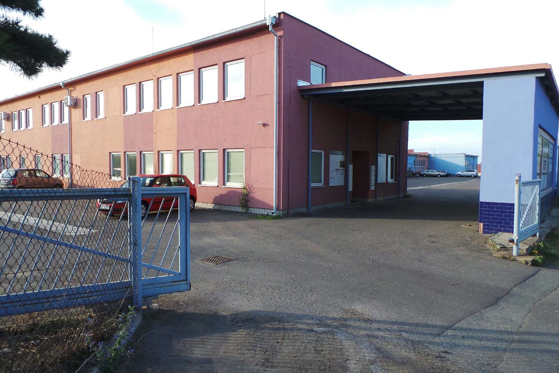 Mgr. Petr Jaroš - soudní exekutor