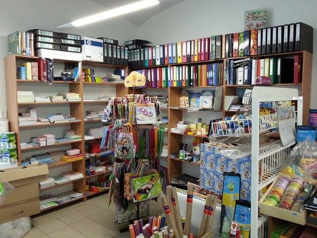 Roman Hrušovský - kancelářské potřeby foto 3