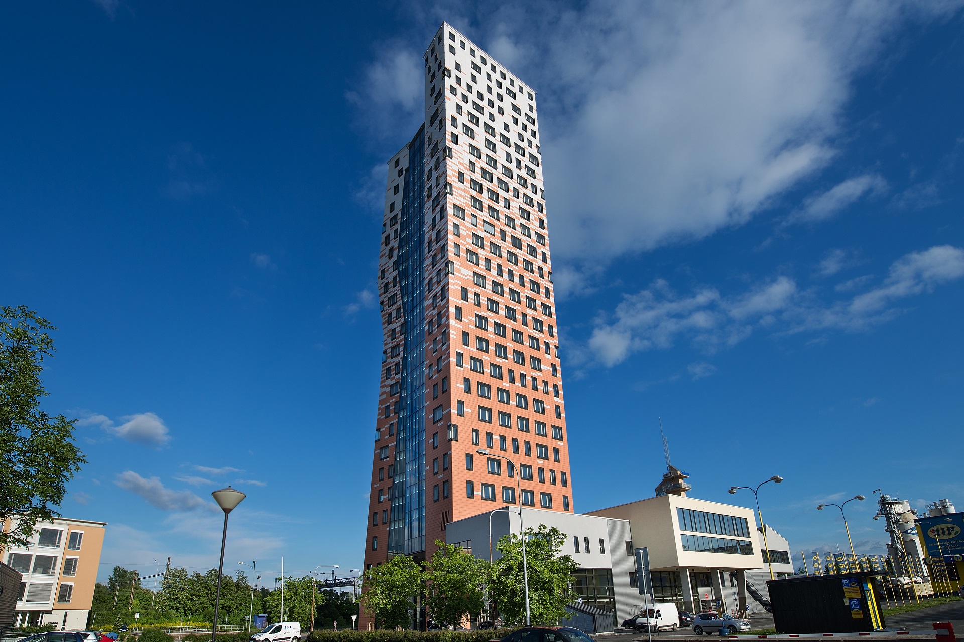 HV Accounting Czech, s.r.o.