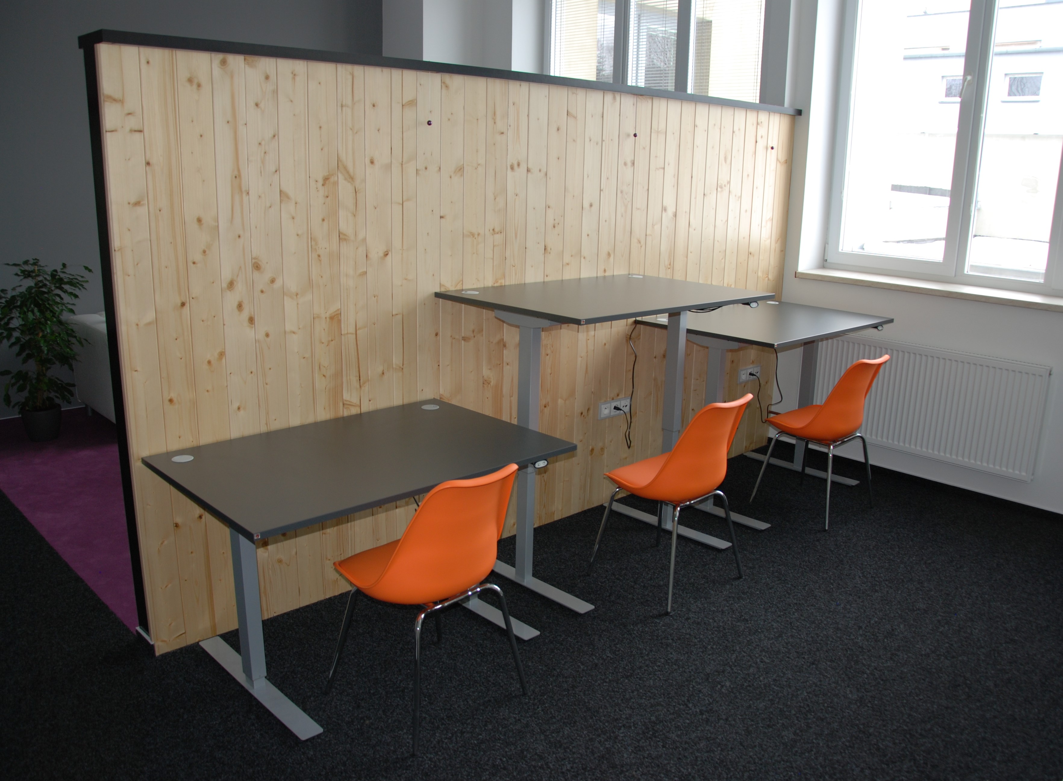 Hubbr Coworking foto 2