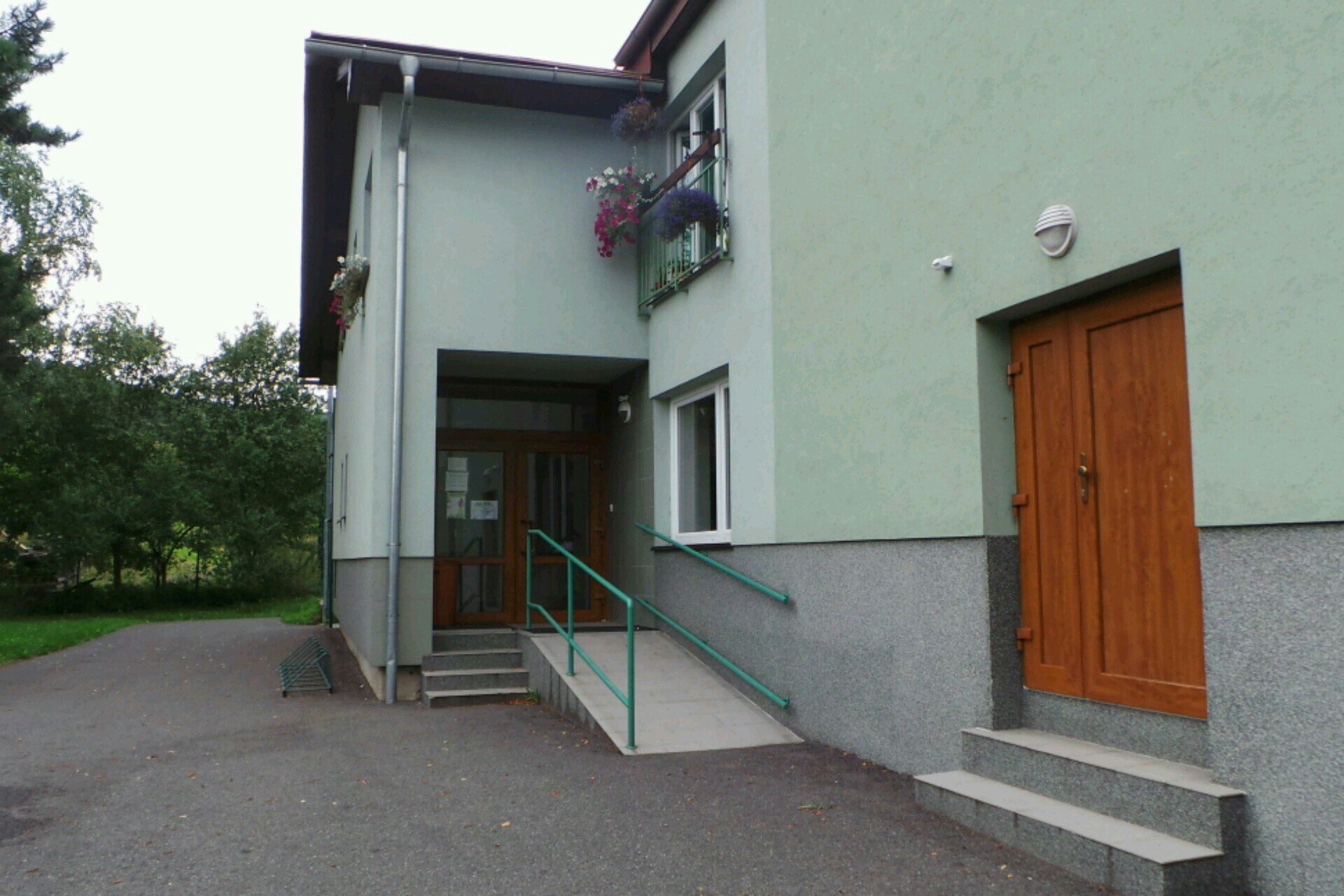 Občanské sdružení Sebeobrana Rýmařov