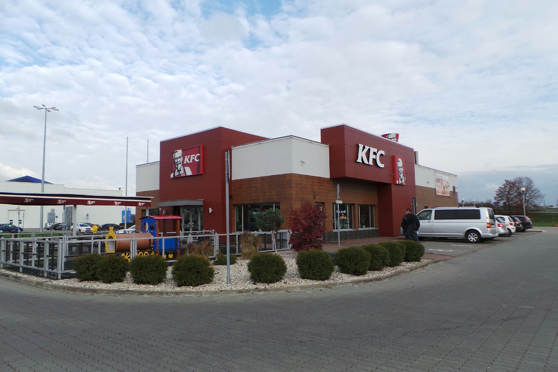 KFC foto 6