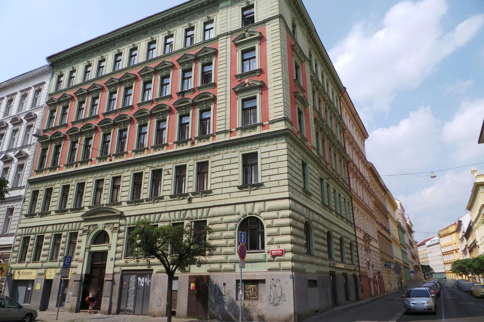 Architektonický ateliér Radana Hubičky s.r.o.