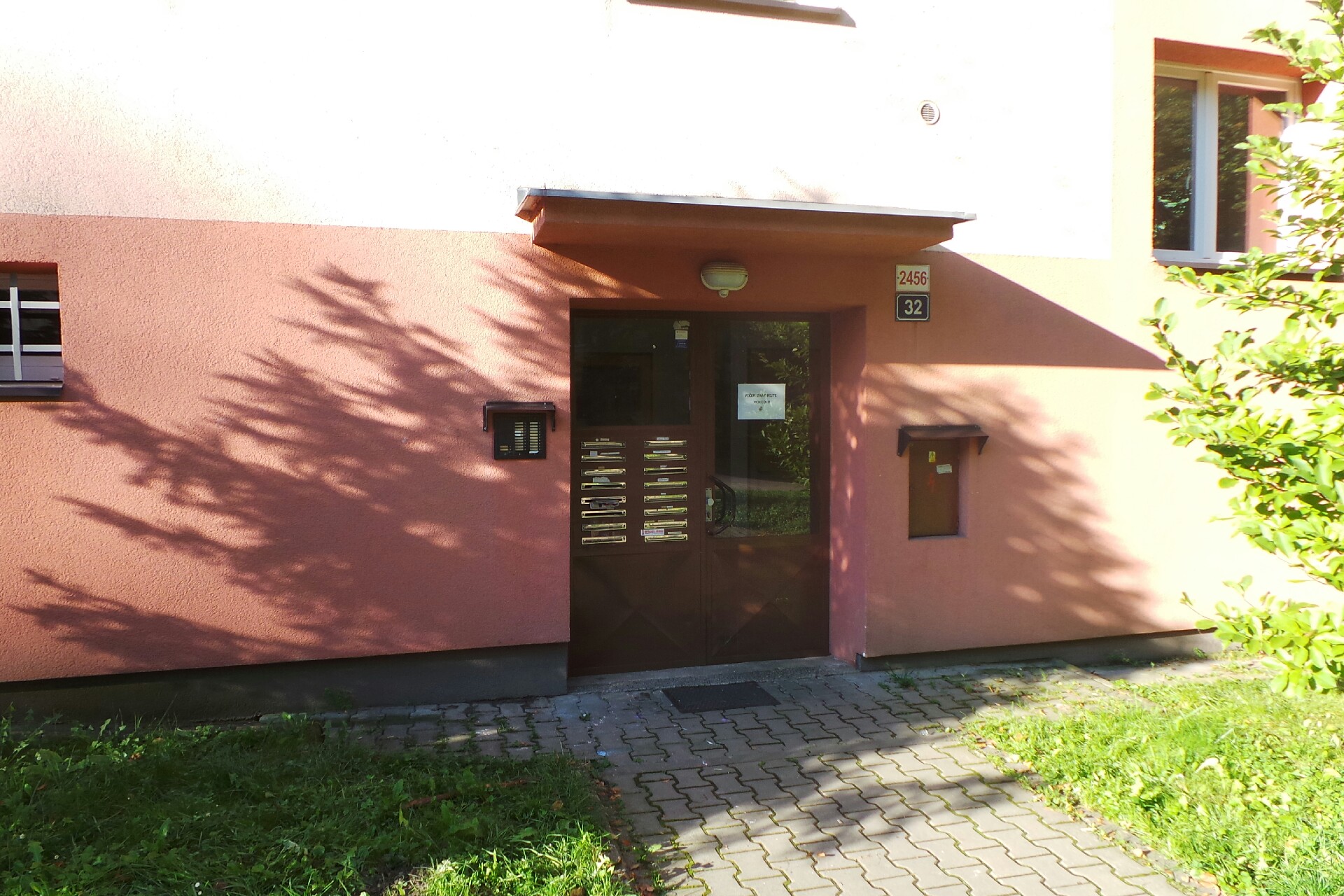 Ing. Josef Stieborský