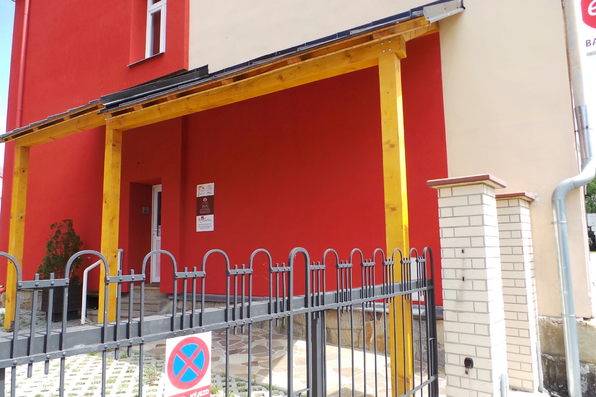 Lucie Vlachová - VIA ENERGIA