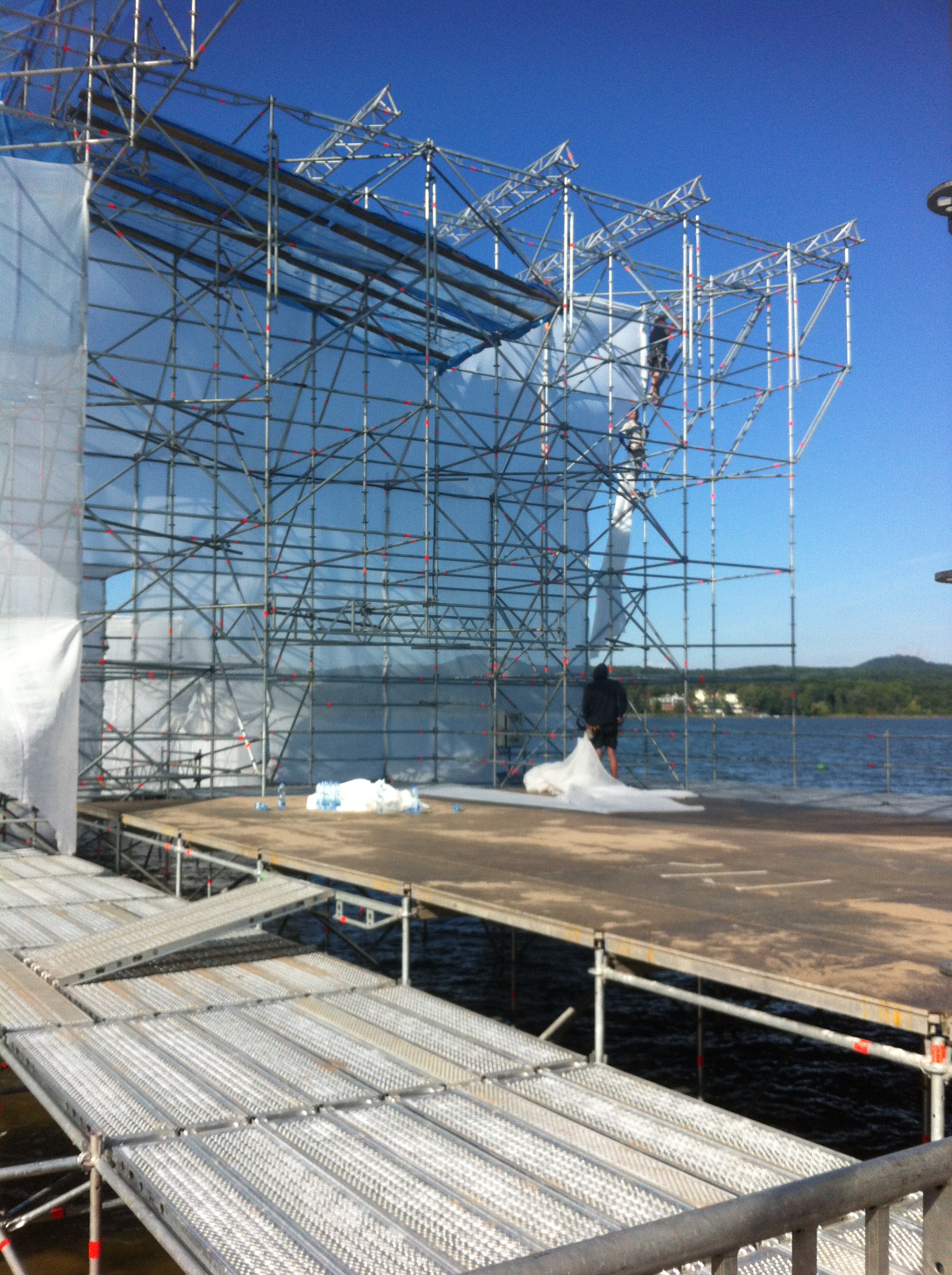 GP Mont Group, a.s. foto 2