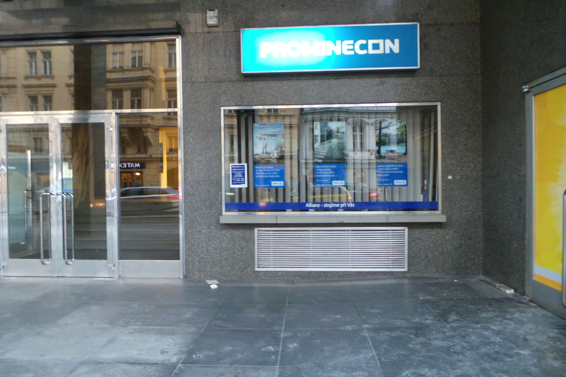 VISTORIA CZ, a.s. foto 1